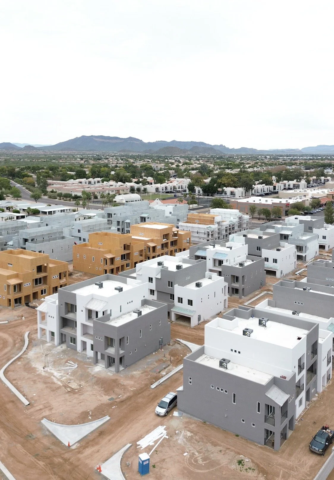 Sun Valley Apartments - Mesa