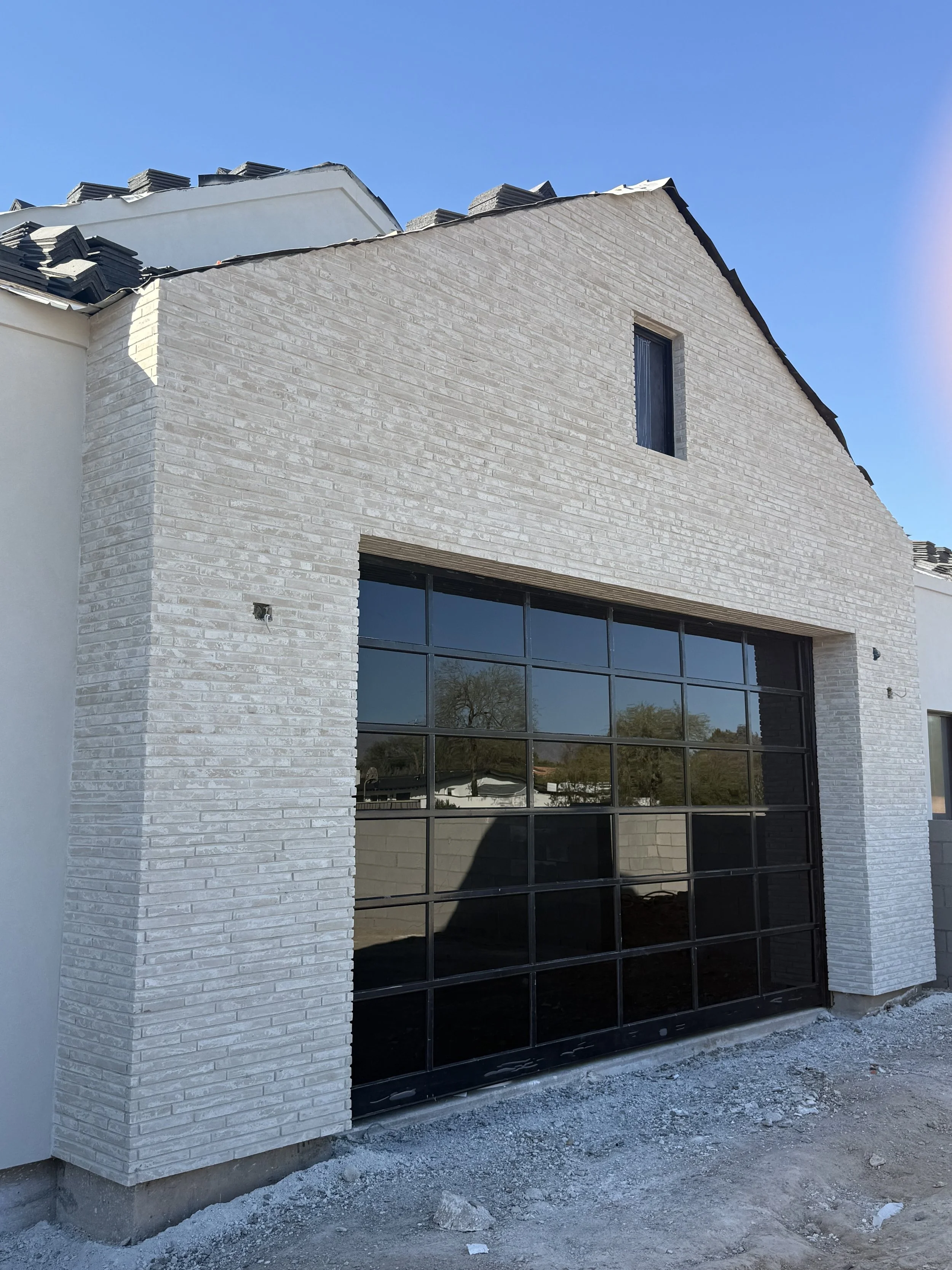 Paradise Home (Stone Service)- Scottsdale