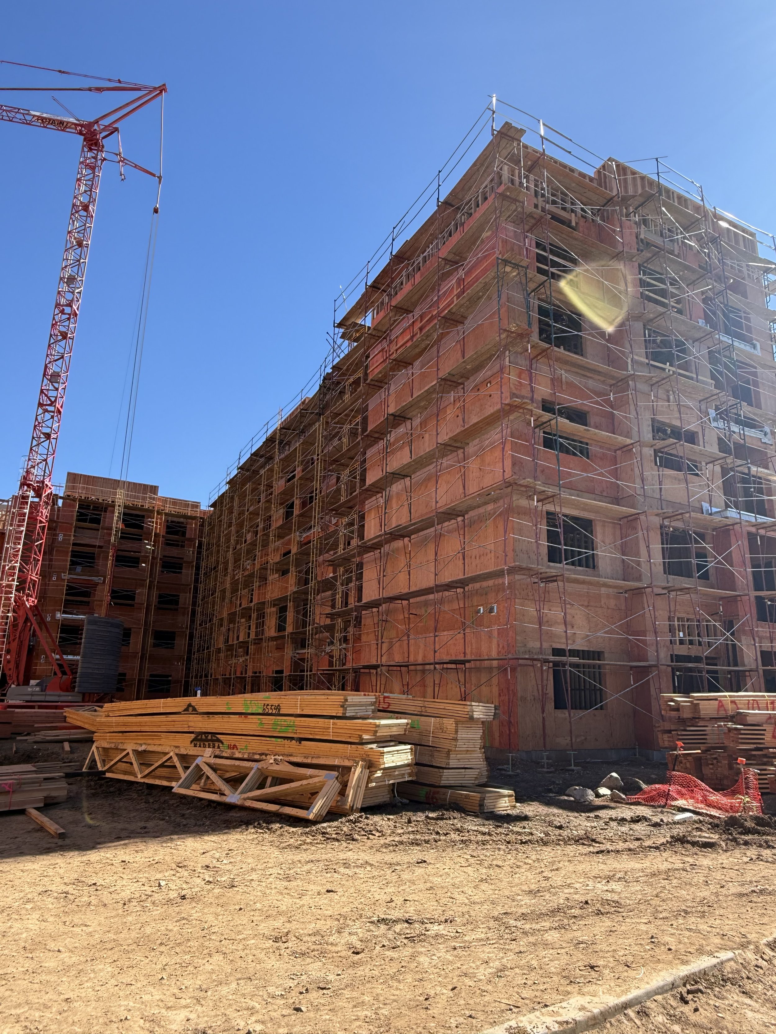 Legado Downtown Living - Prescott