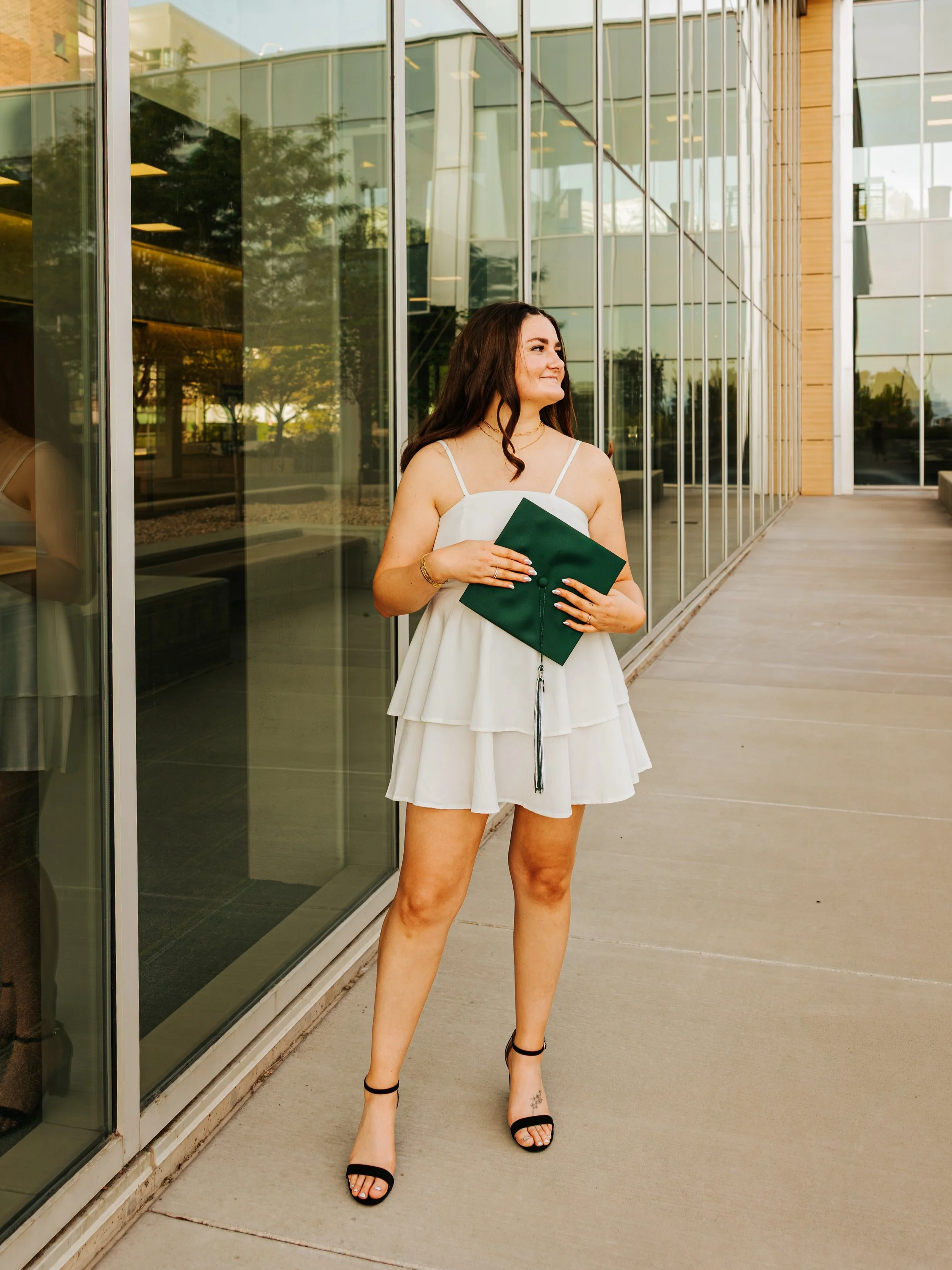 Love my senior sessions!