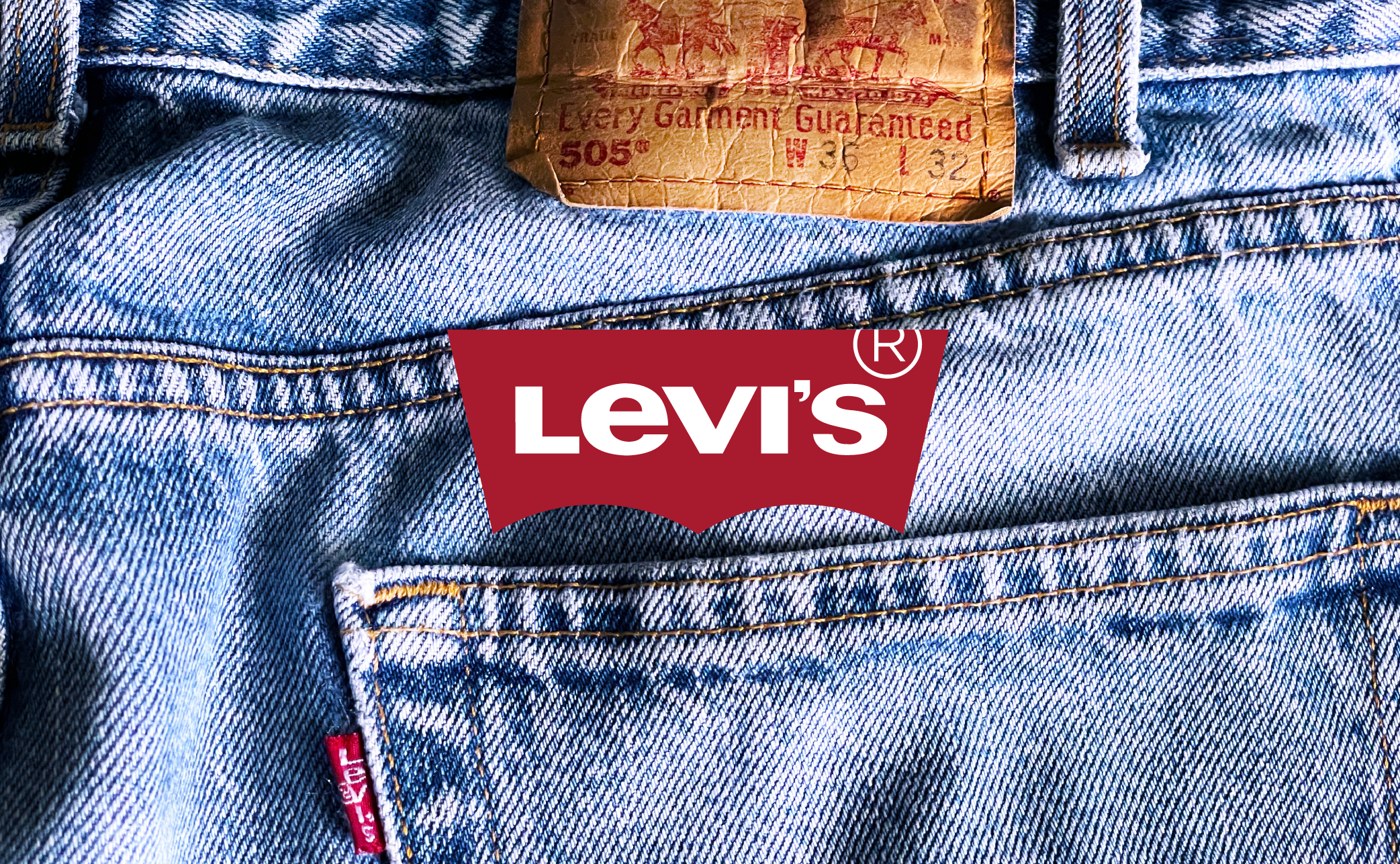 LEVI'S KIT