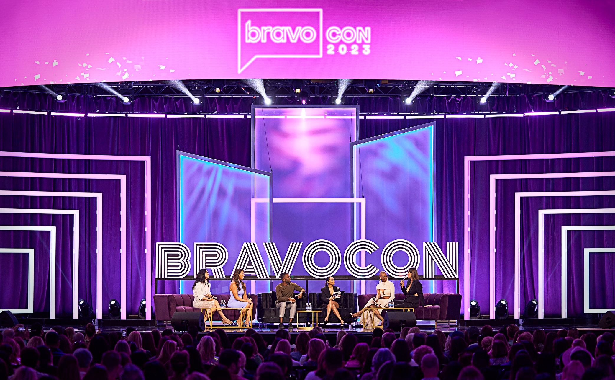 BRAVOCON