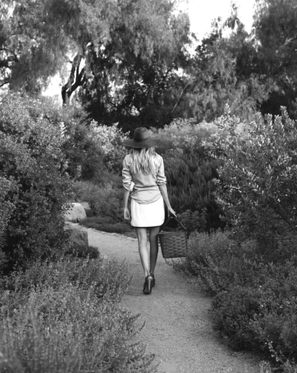 Everything Comes in Doing