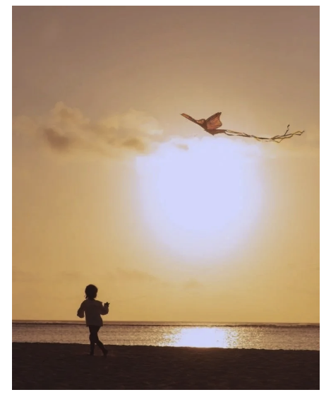 The Year I Became Selfish