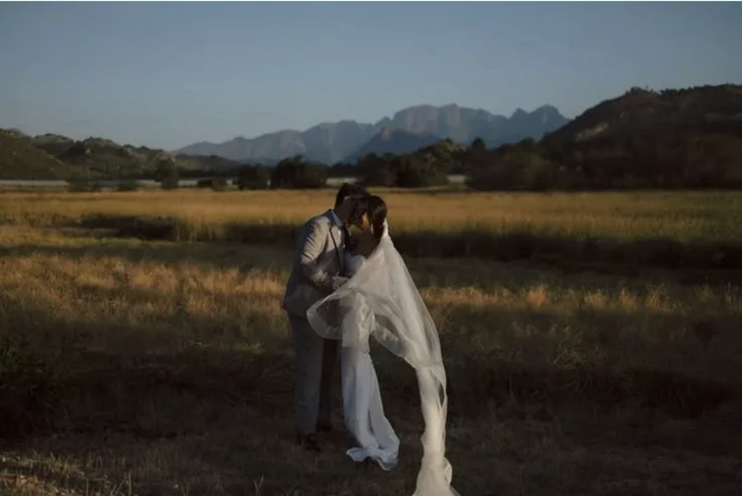 THE SPACES WE CHOOSE: Finding Your Venue