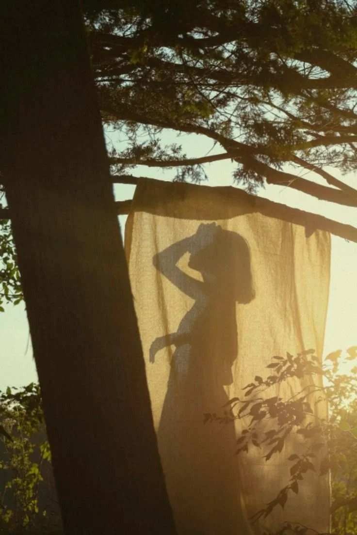 Comfortable With Being Uncomfortable