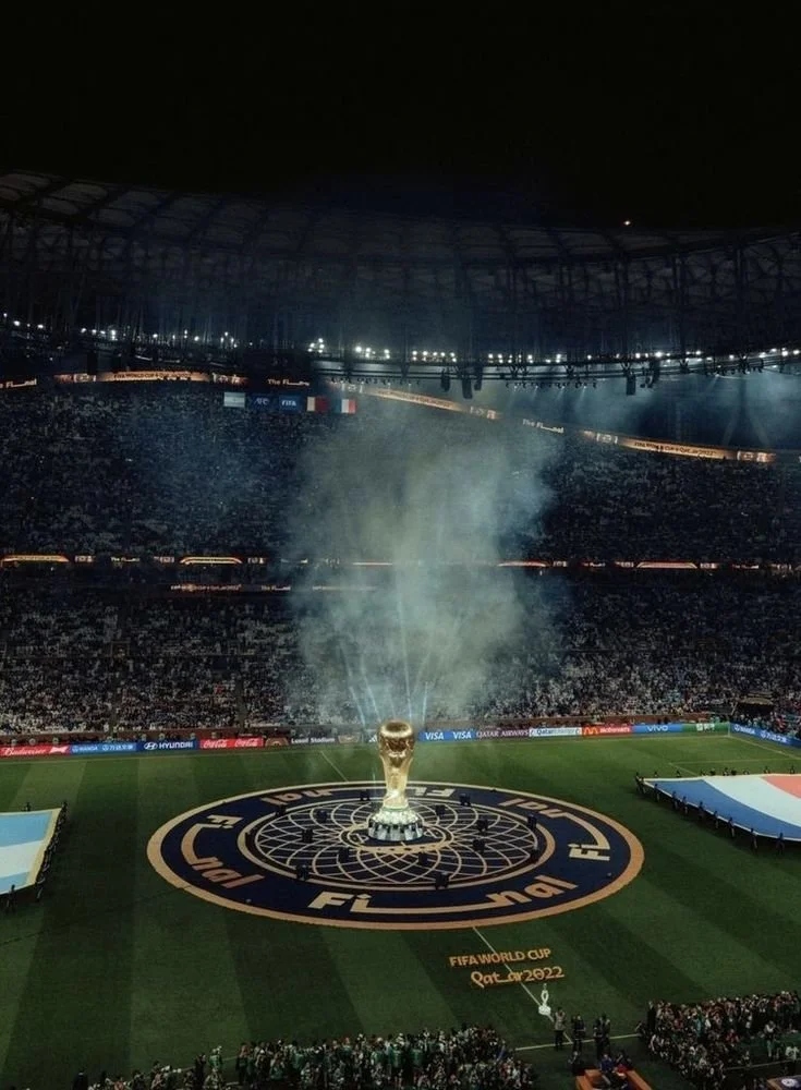 FIFA World Cup 2026 – Chairman’s Club (VIP)