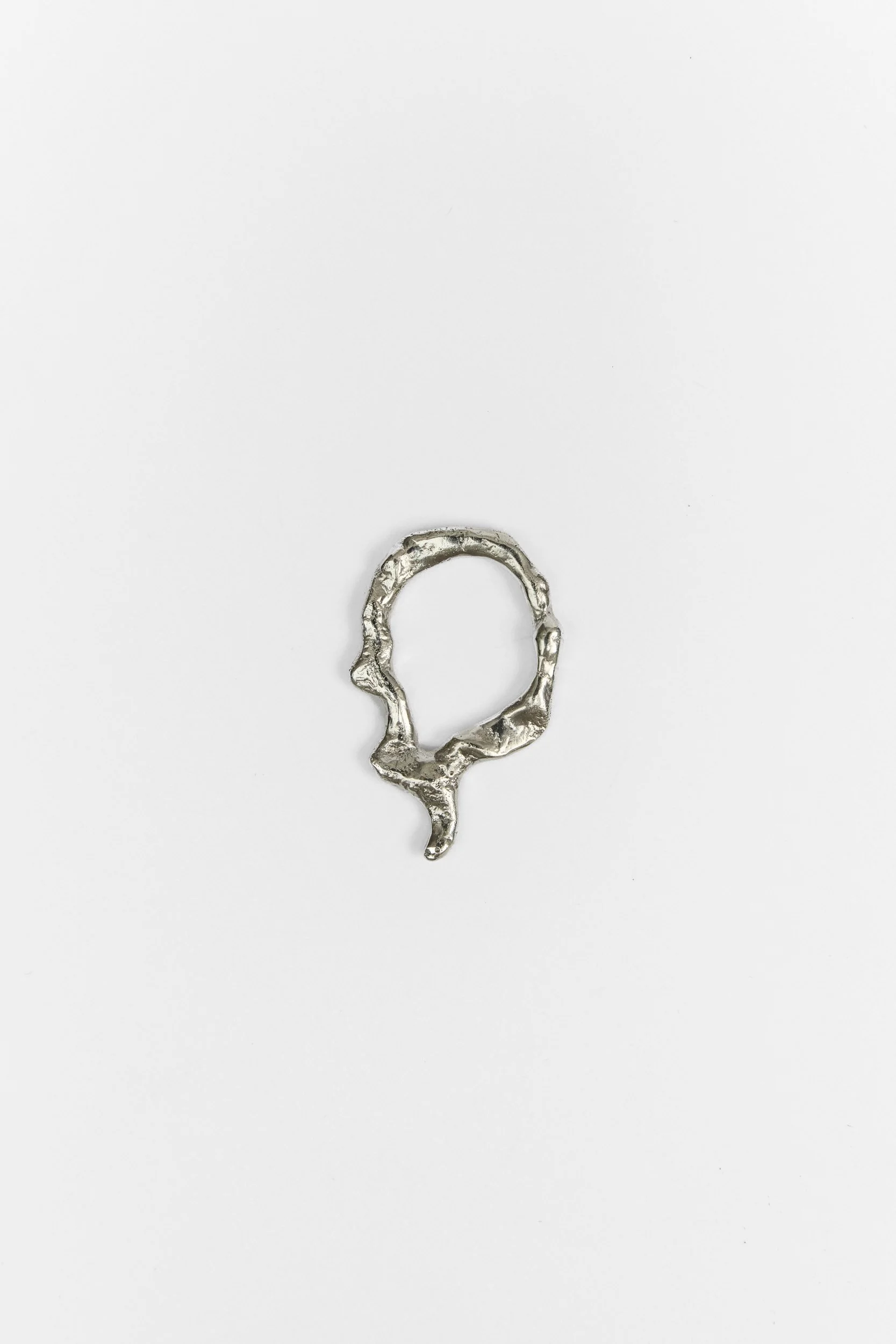 Talisman Pendant – Unikat