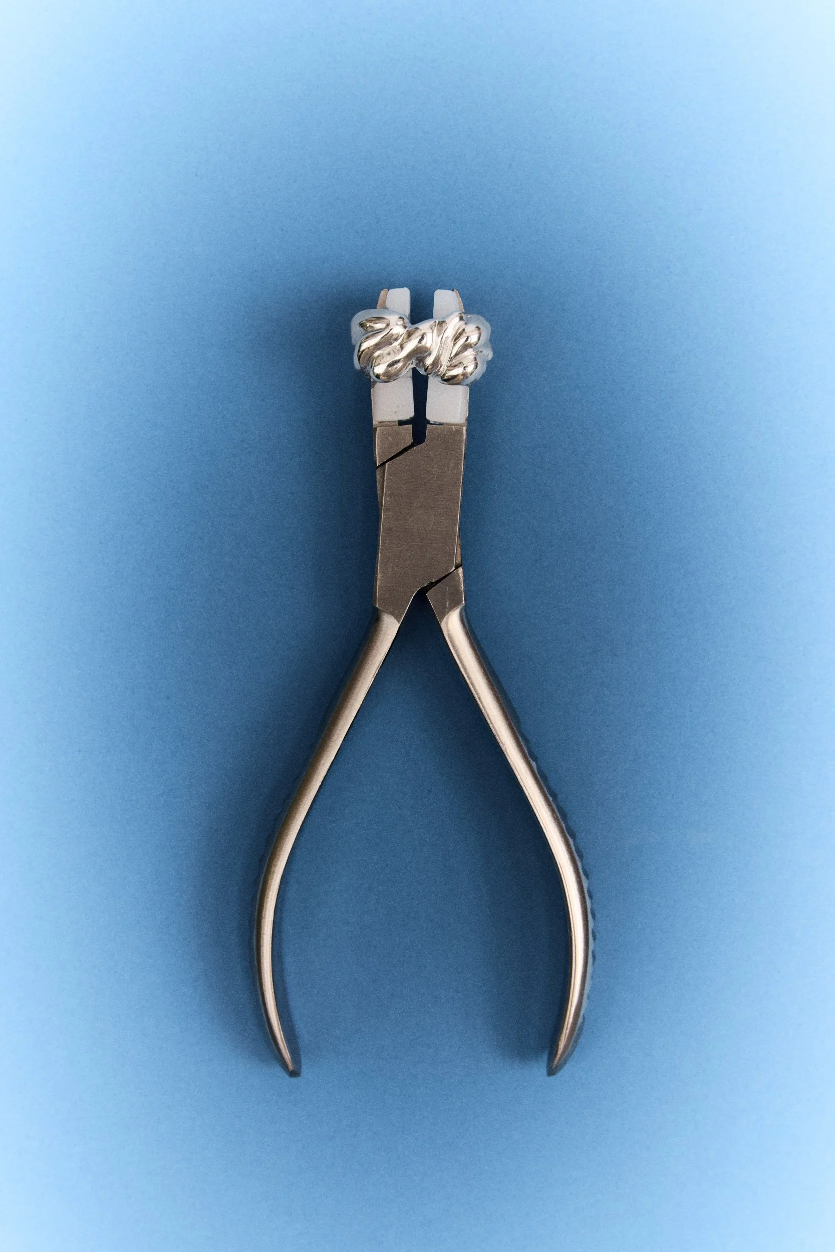 Unfold Petite Ring – Unikat
