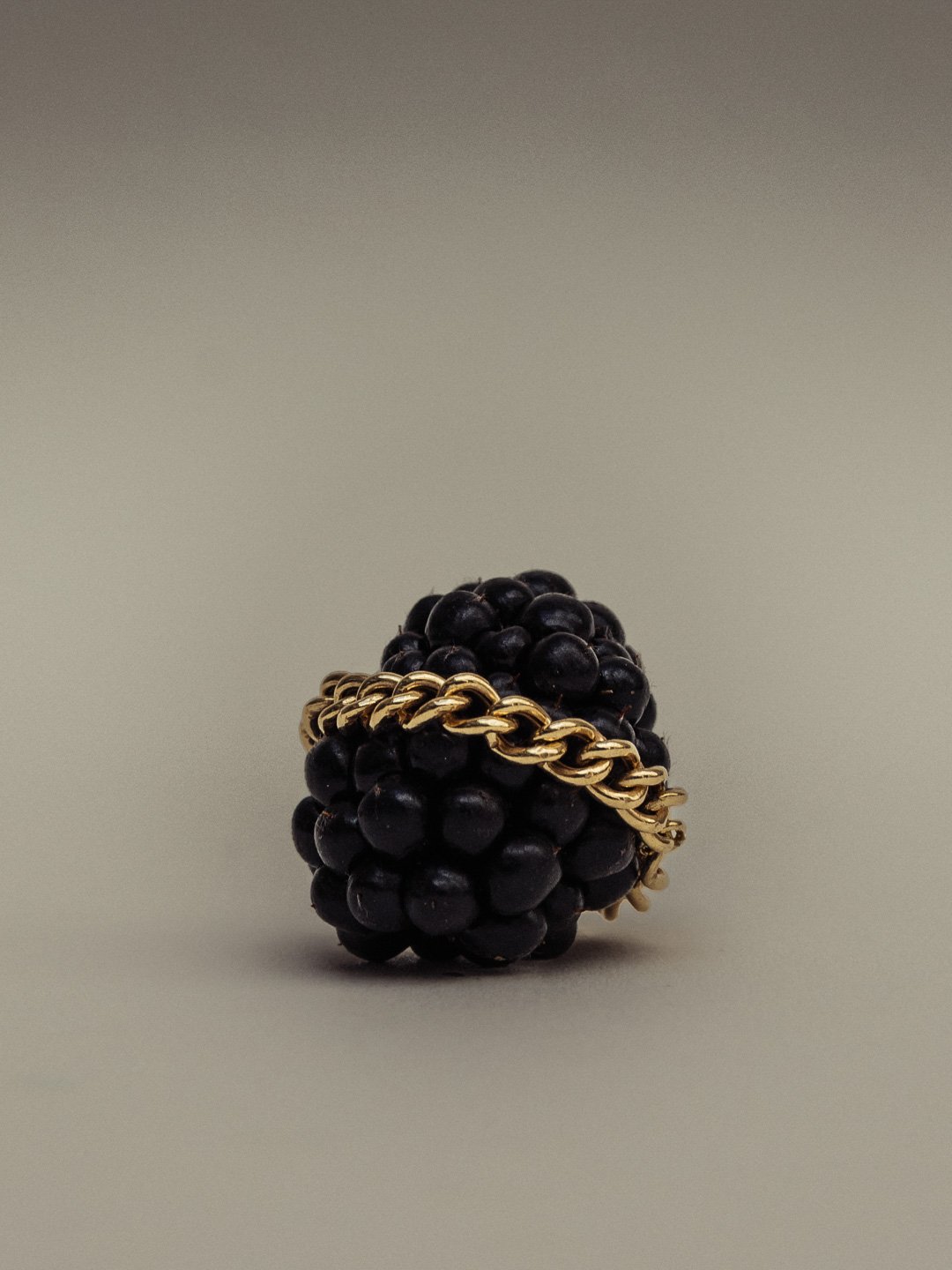 Chunky Chain Ring
