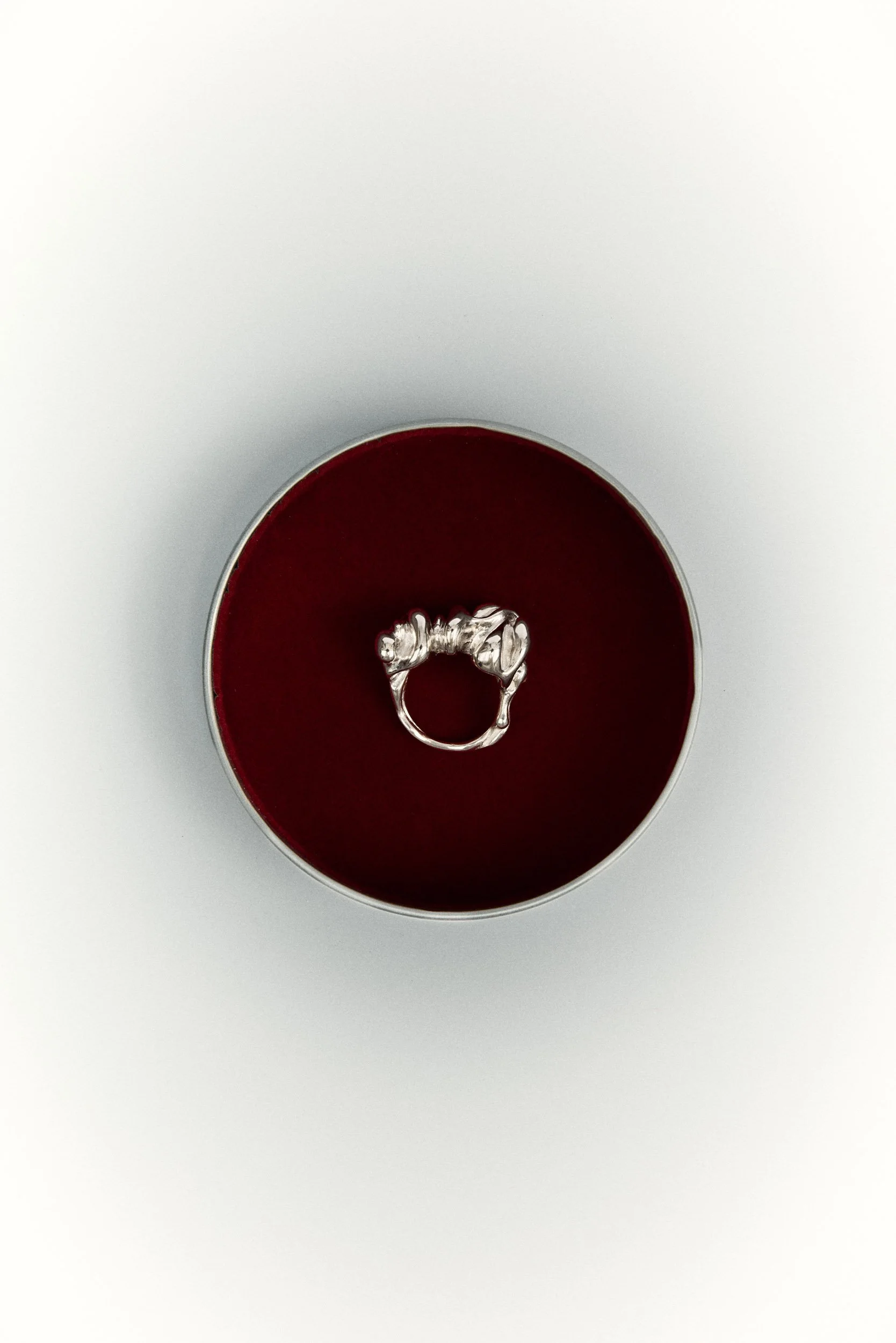 Unfold Ring