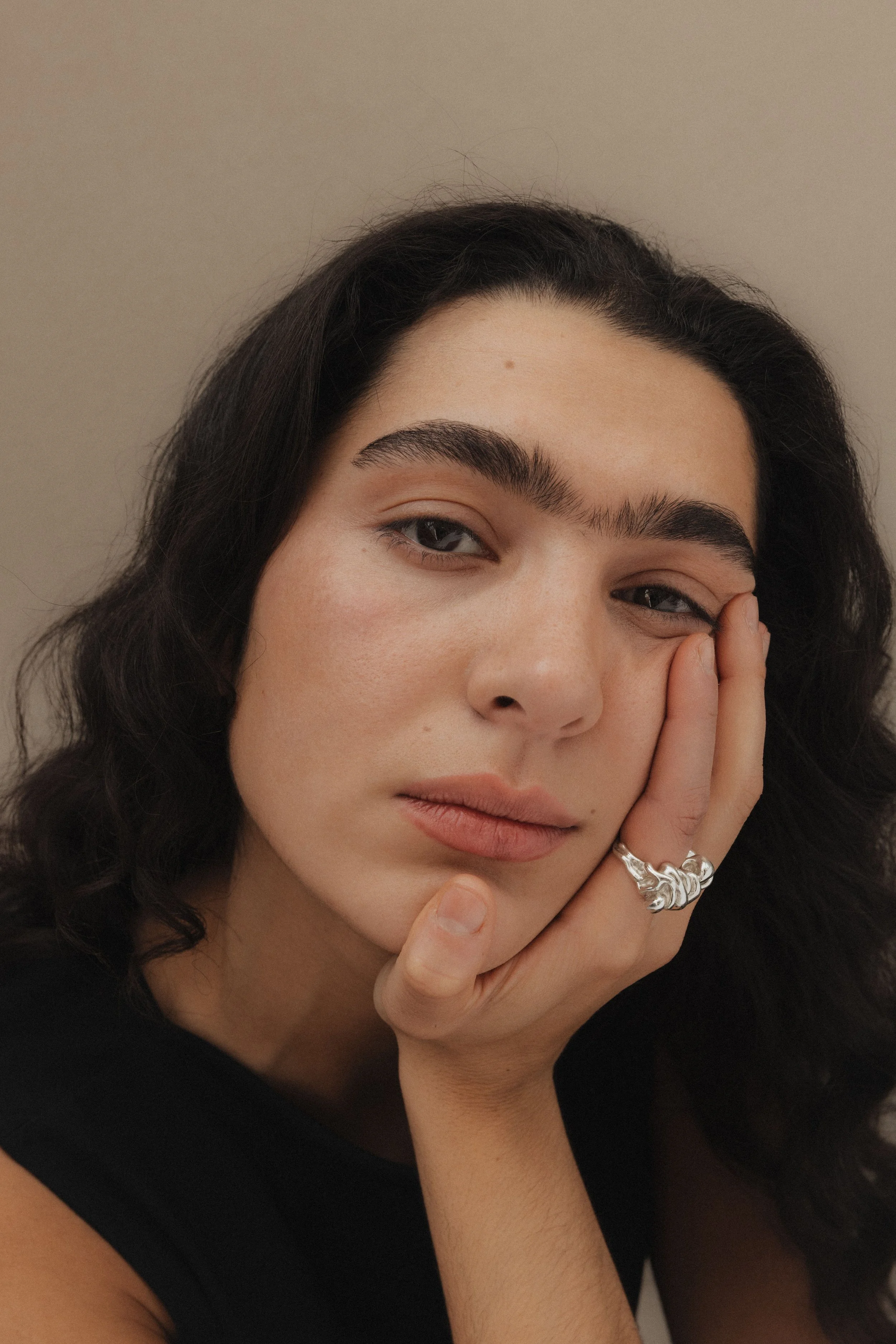 Unfold Ring
