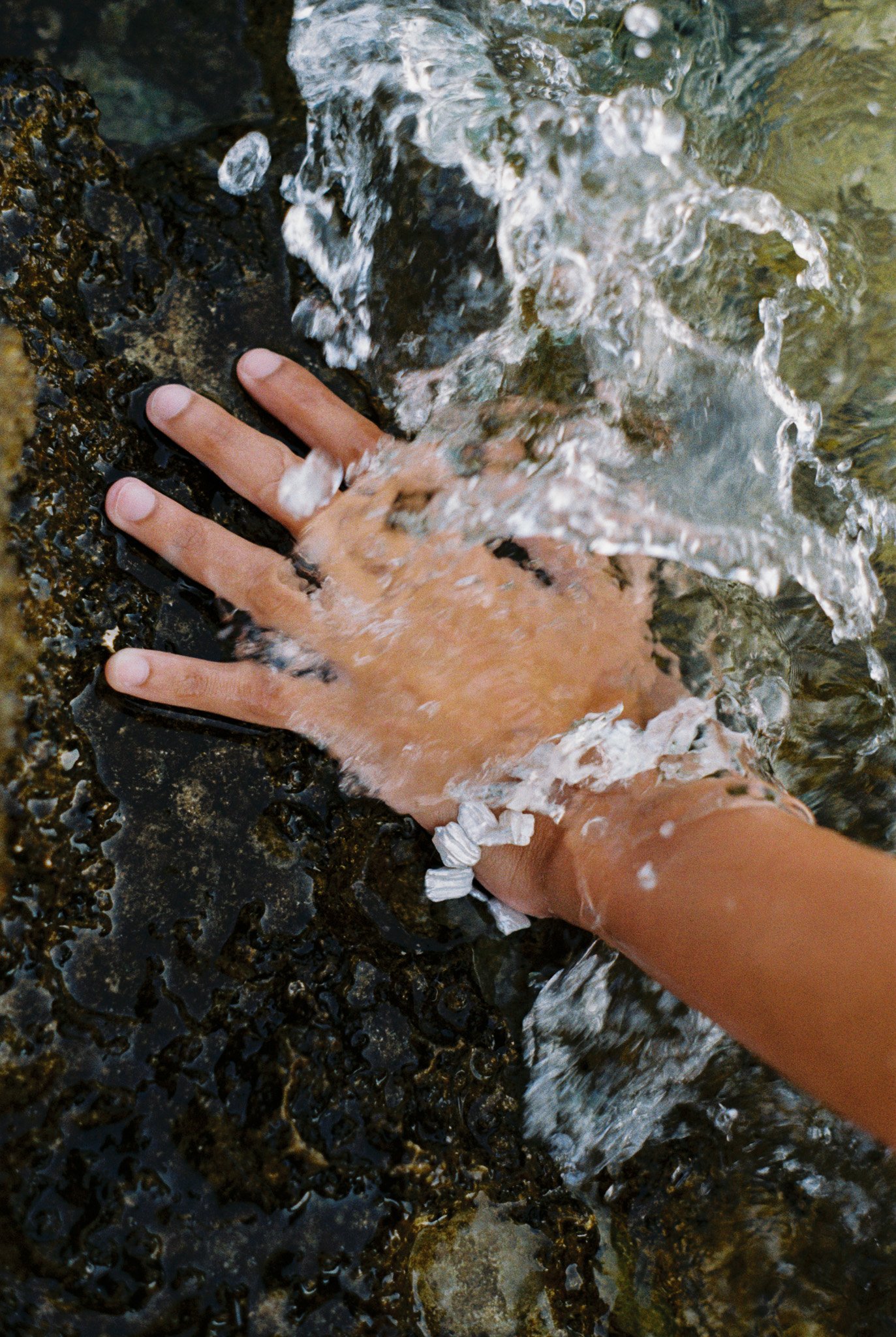 Ocean Bracelet