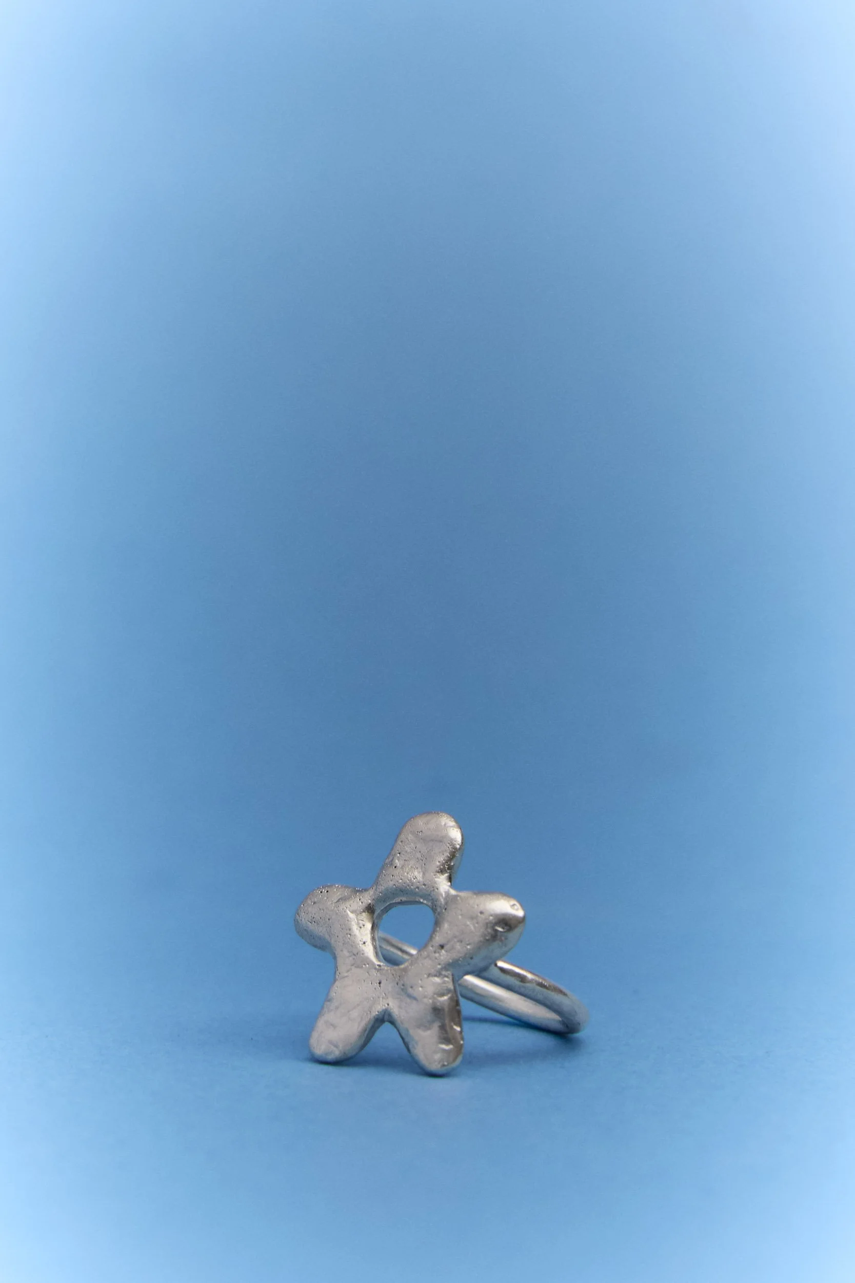 Flower Ring – Unikat