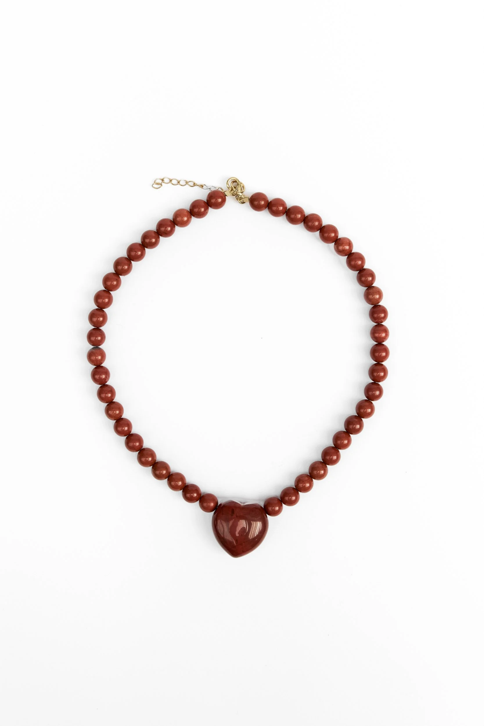 Amour Necklace