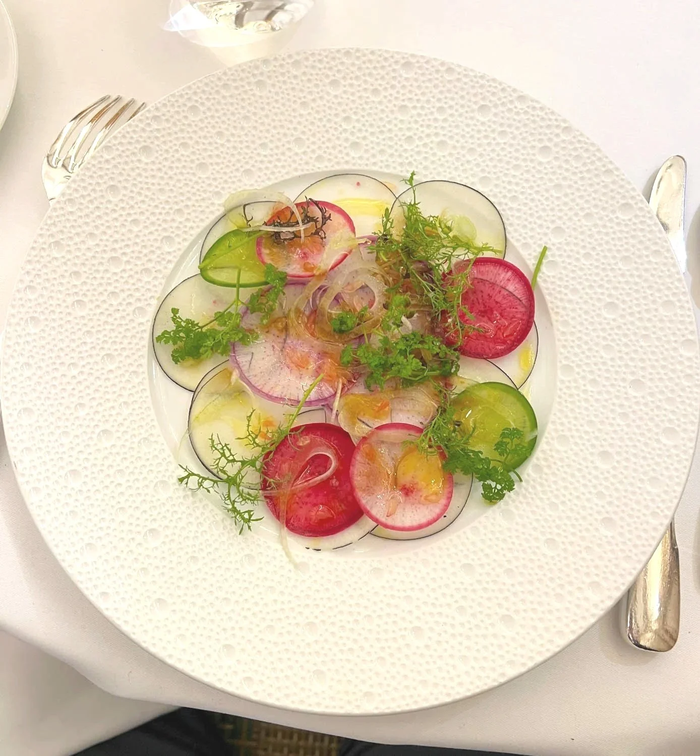 LUXURY DRIVEN BY PASSION