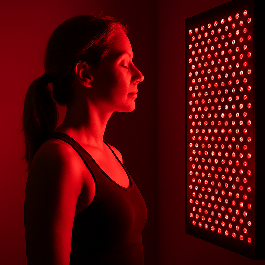 General 1 — NOVASANA