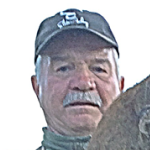 Seven Anchor Outfitters Lion Hunter - Leonard T.