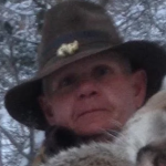 Seven Anchor Outfitters Lion Hunter - Dale Y.