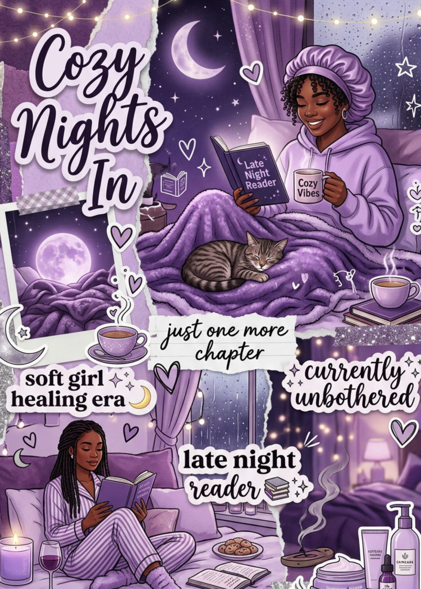 Cozy Nights In