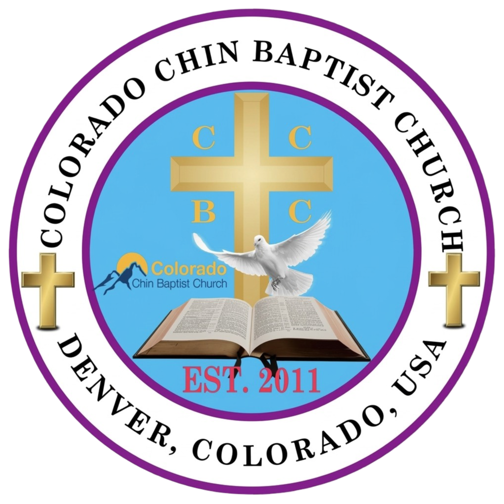 COLORADO CHIN BAPTIST CHURCH