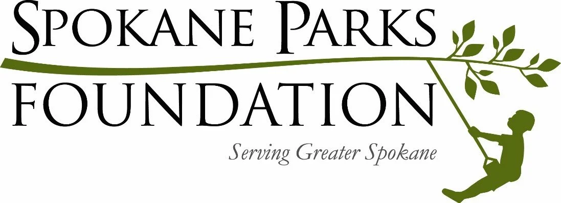 Spokane Parks Foundation Logo