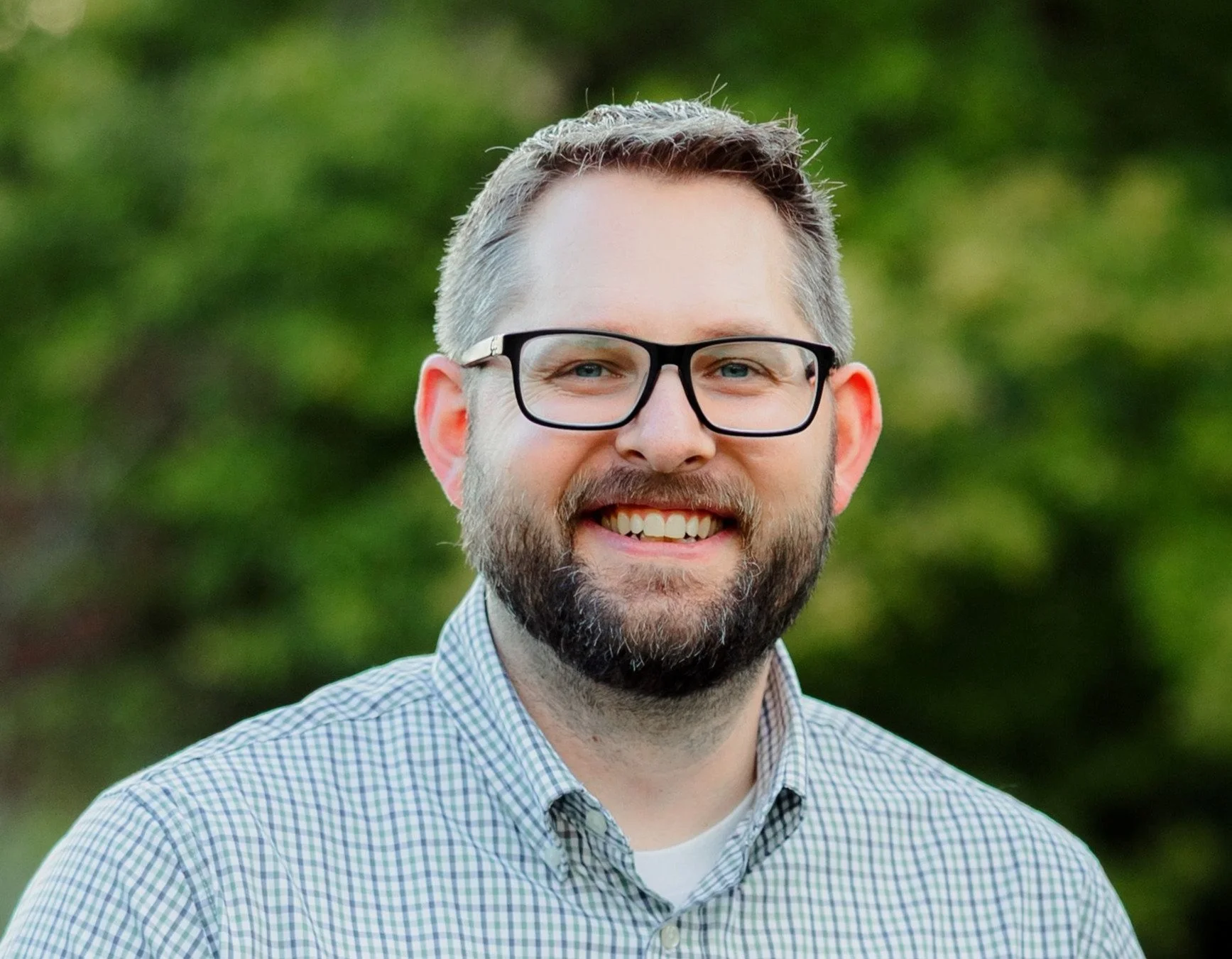 Peter Crosby - Candidate for U.S. House of Representatives