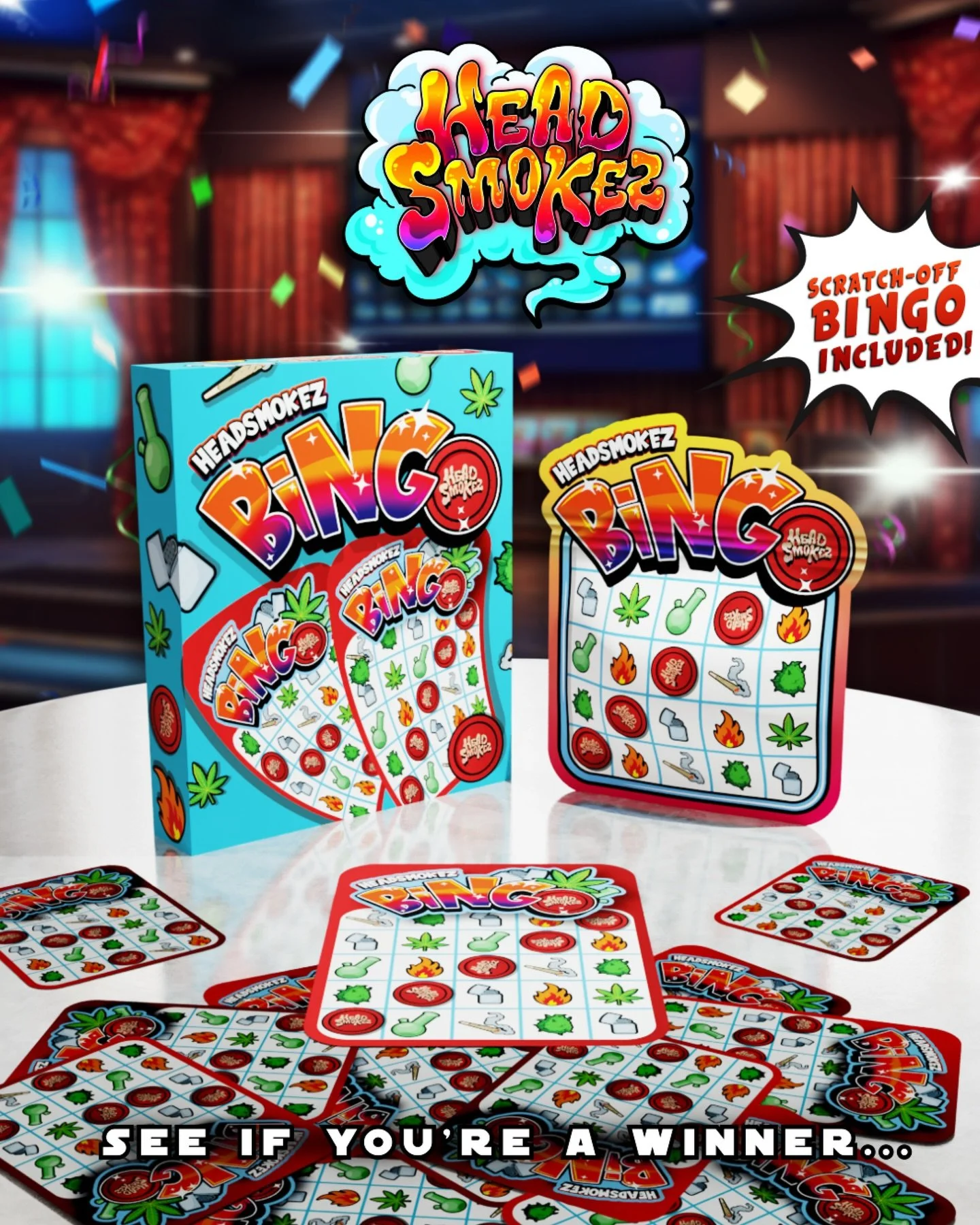 🎰 Win faster with $100 mockups ready in a day! ⚡️