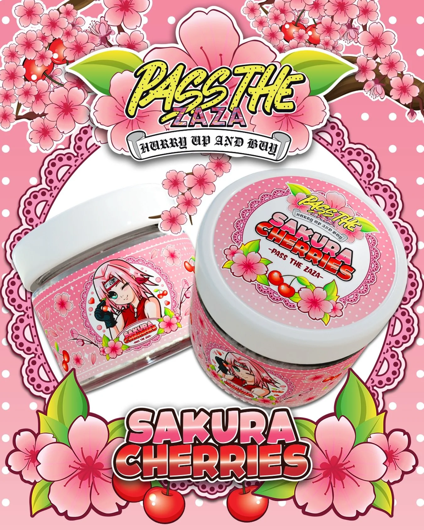 🍒 Drop faster with 3D mockups starting at $100 🌸