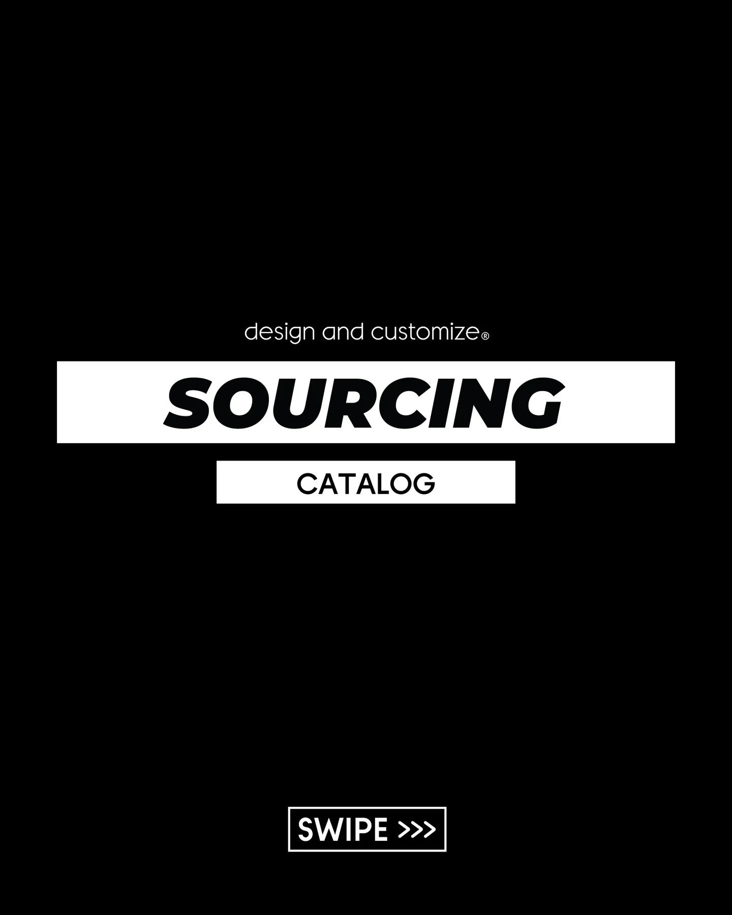 👷&zwj;♀️ Building relationships for years requires trust 🤝 
🔒 Lock in high quality, low minimums, and fast turnarounds 🙏