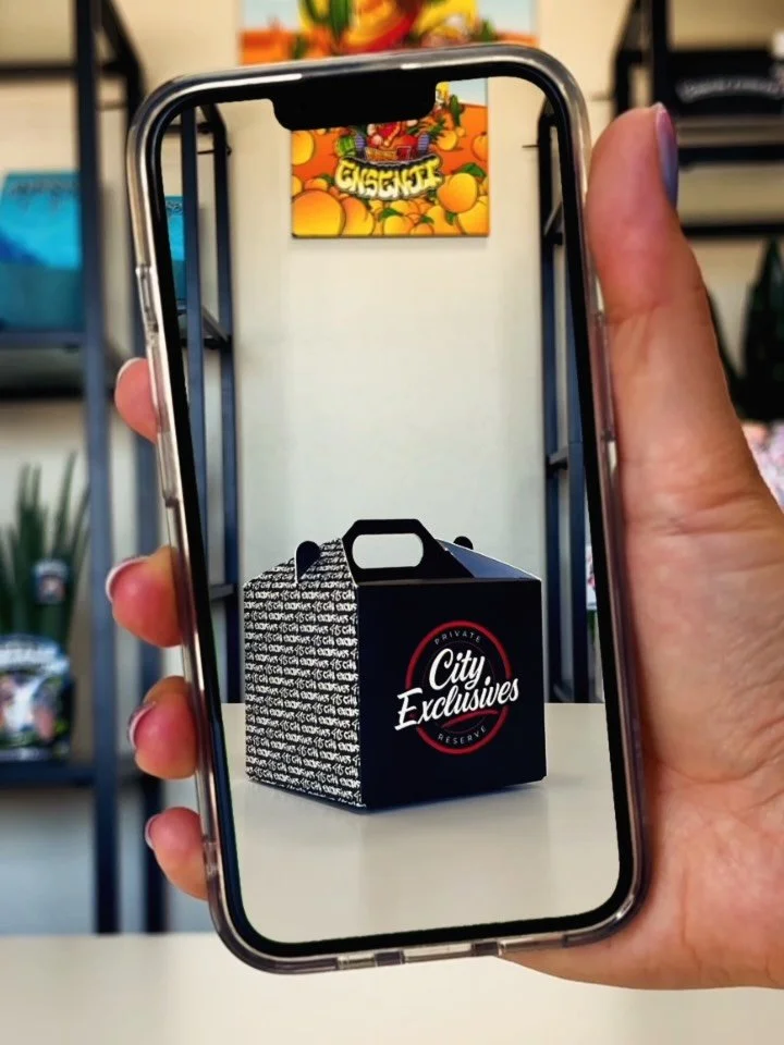 👩&zwj;💻 Design, labels, jars, boxes &amp; more 🌁 
🚰 Tap in with your plug&rsquo;s favorite 1 stop shop today! 🇺🇸