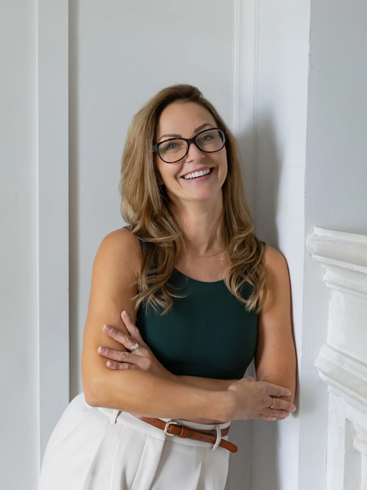 PRACTITIONER HIGHLIGHT ✨

We&rsquo;re so excited to have Dr. Aleksandra Guzek practicing out of Align Muskoka.

She is a naturopathic doctor offering acupuncture treatments designed to support both targeted concerns and your overall system. Her appro