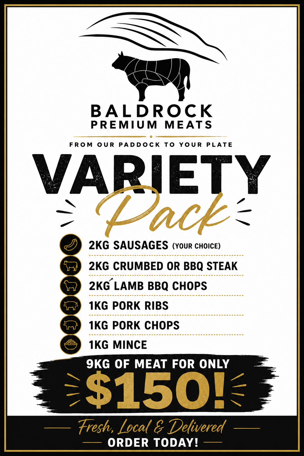 Variety Pack