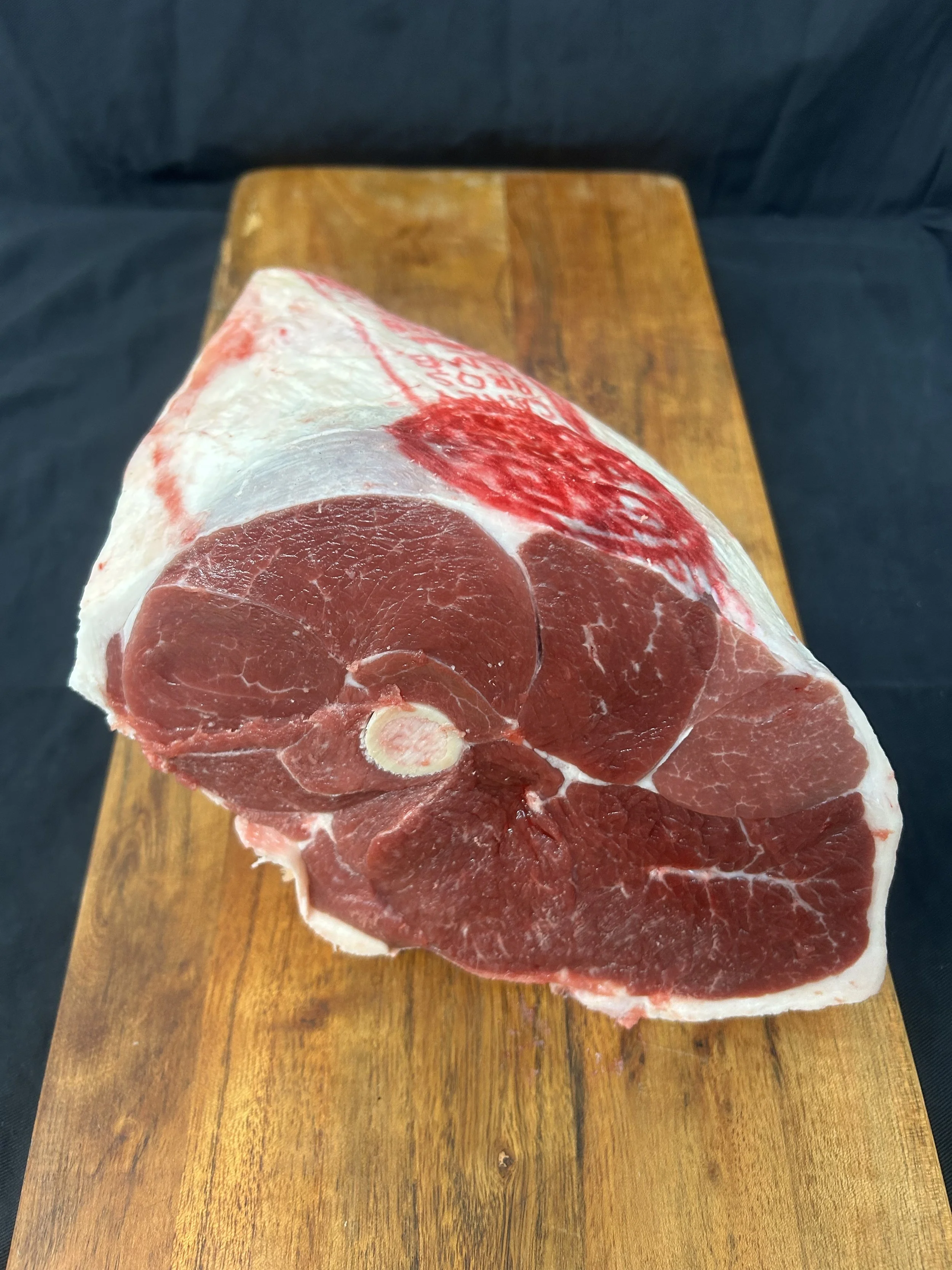 1.5kg  Lamb Leg Roast