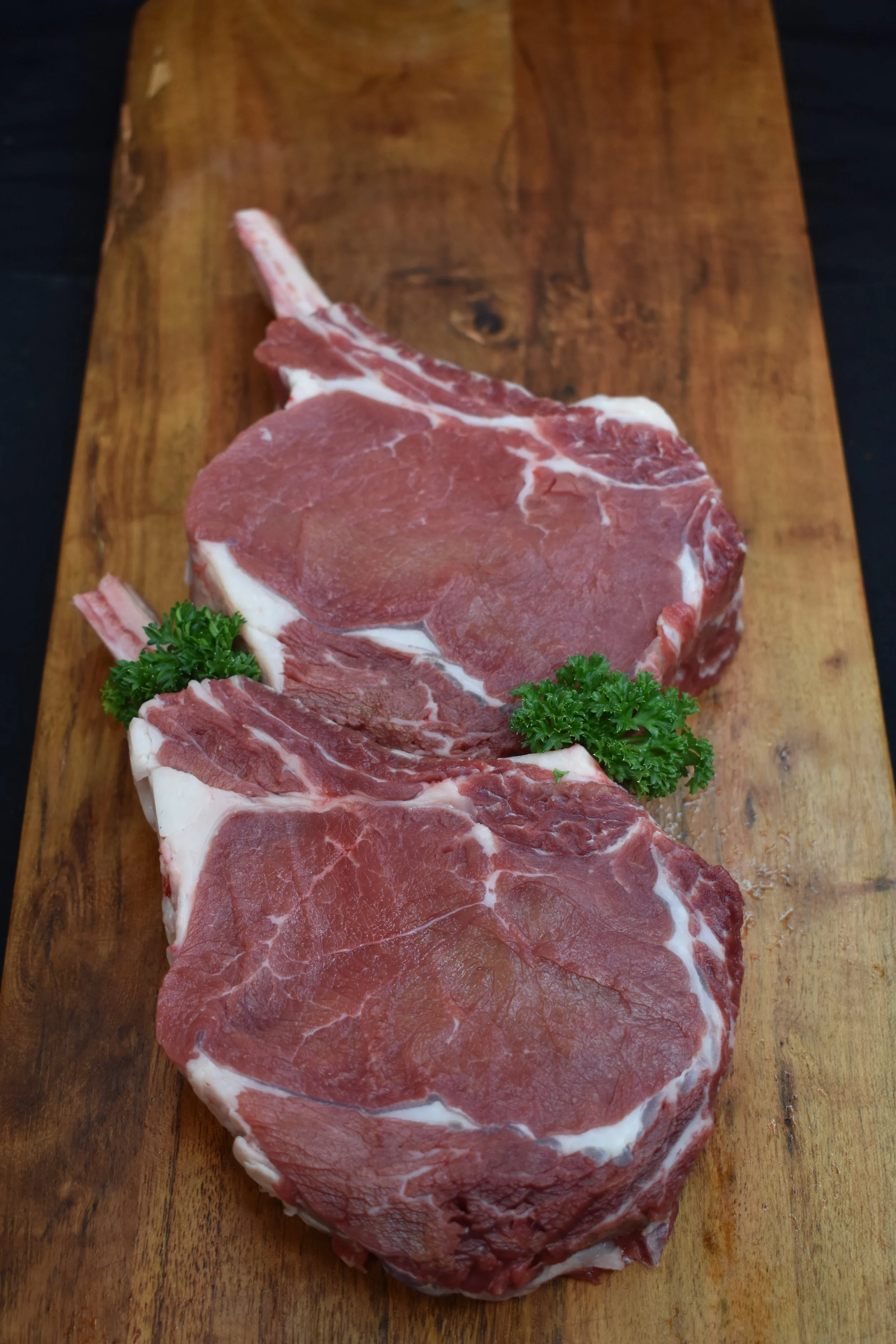 500g Rib on the Bone