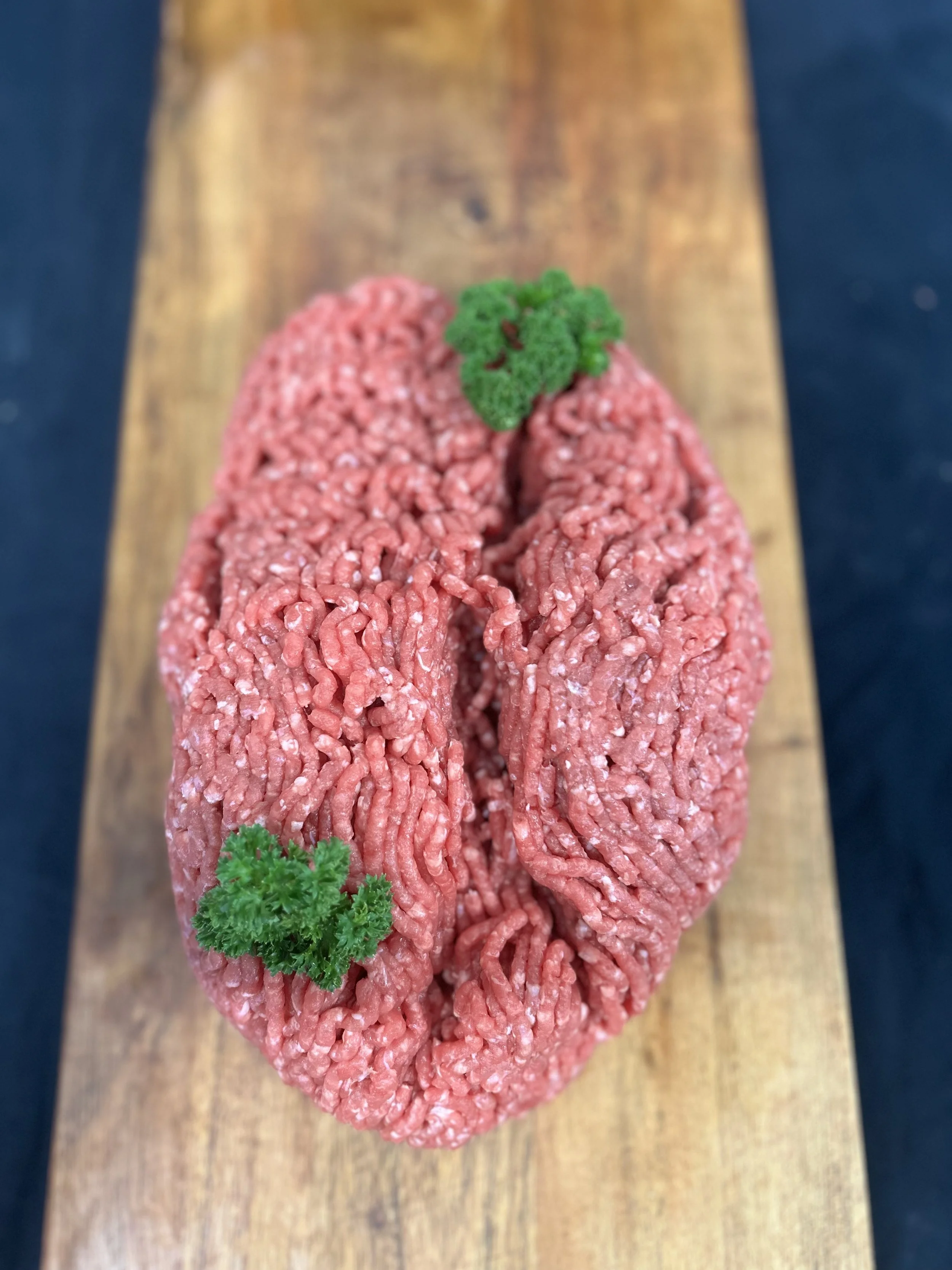 500g Beef Mince