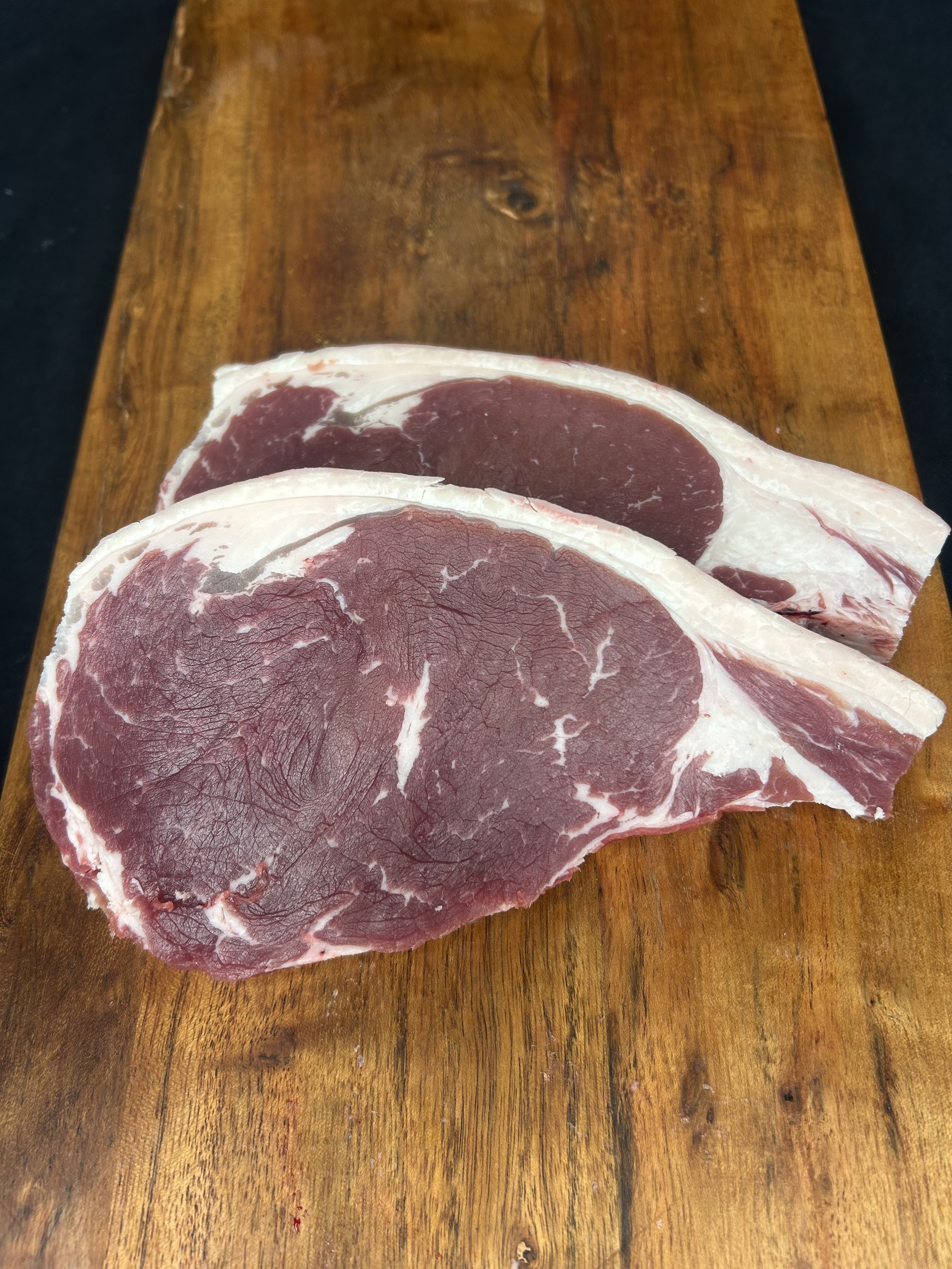 Whole Porterhouse
