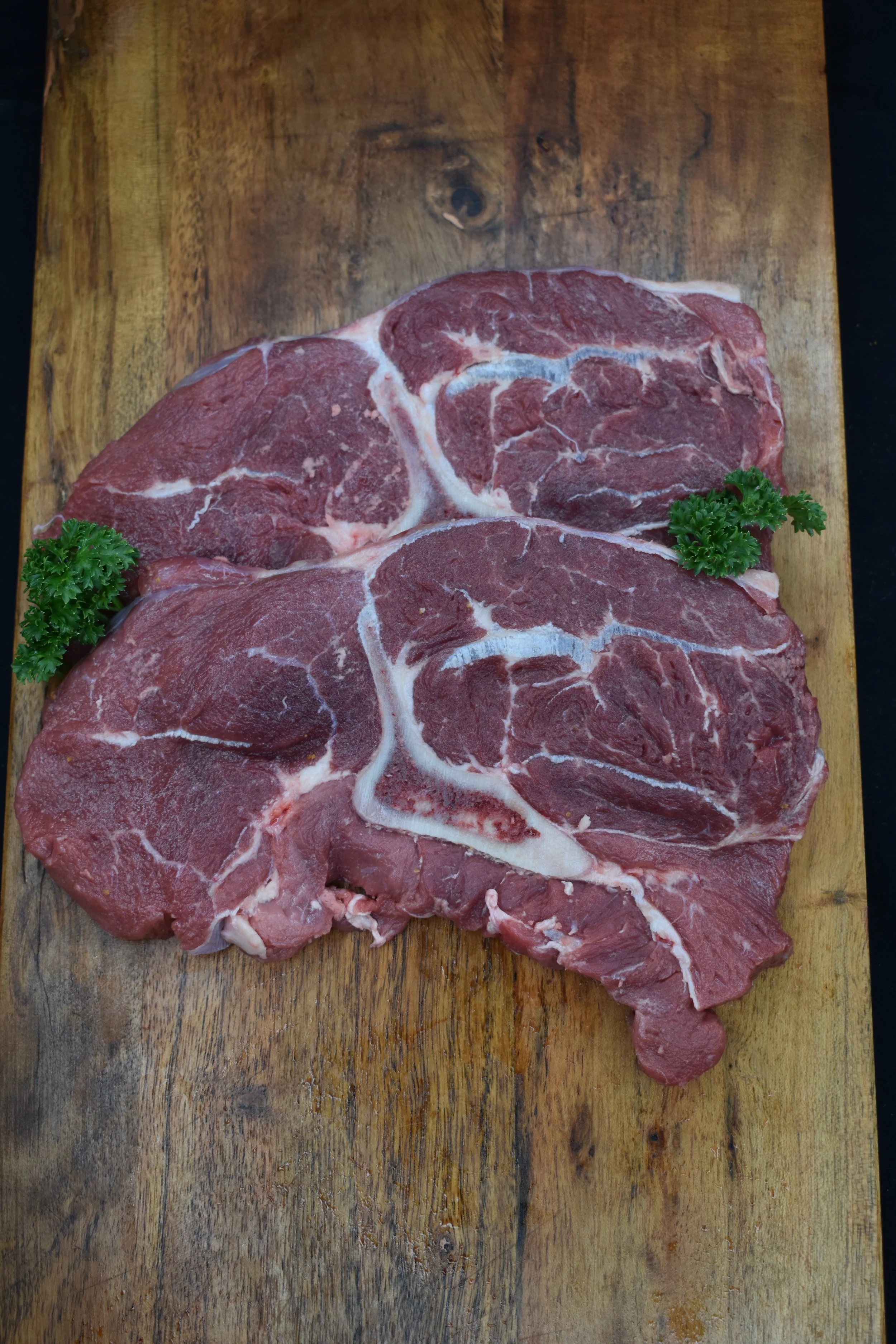 1kg Y-Bone Steak