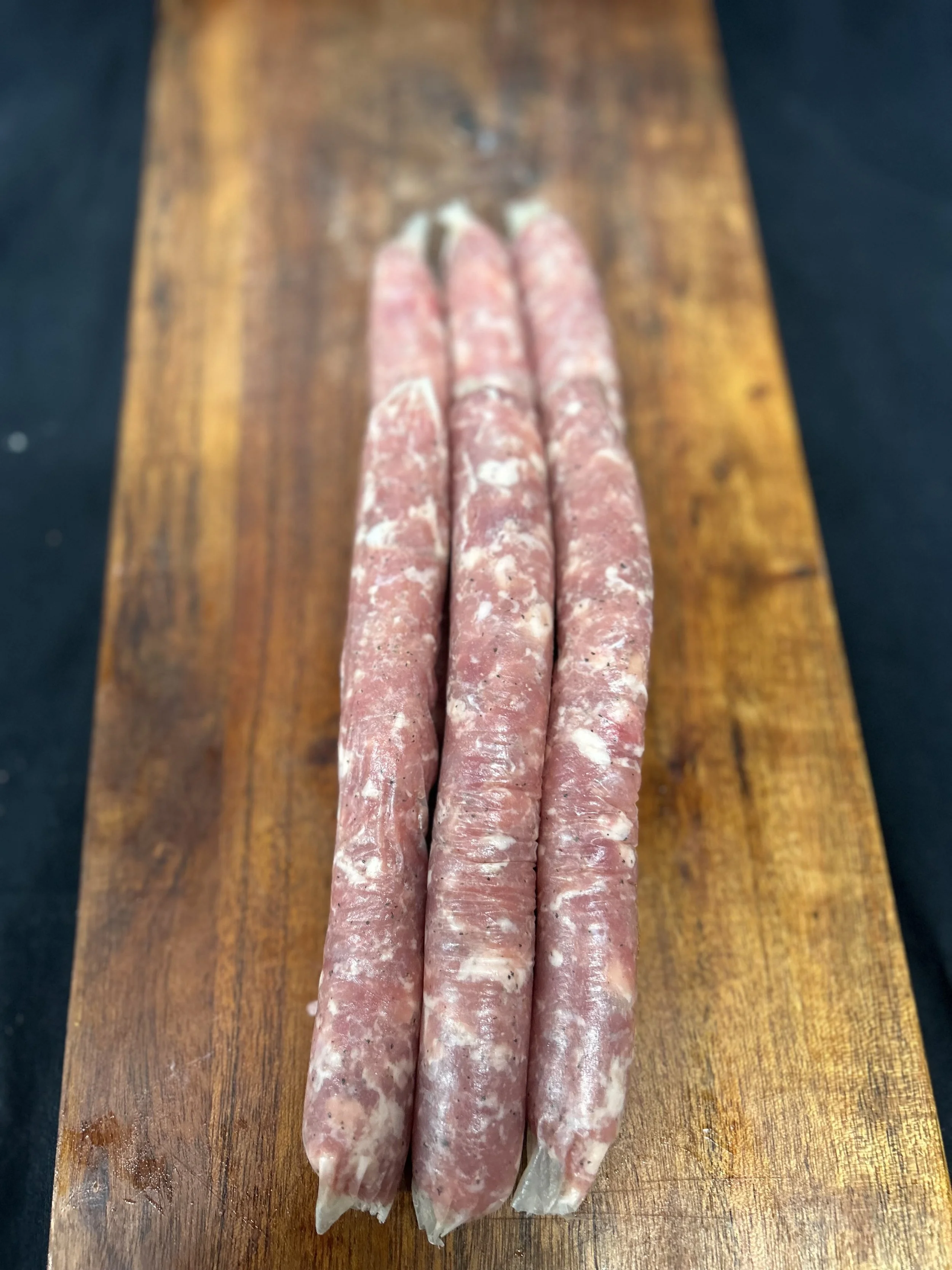 500g Italian Sausages