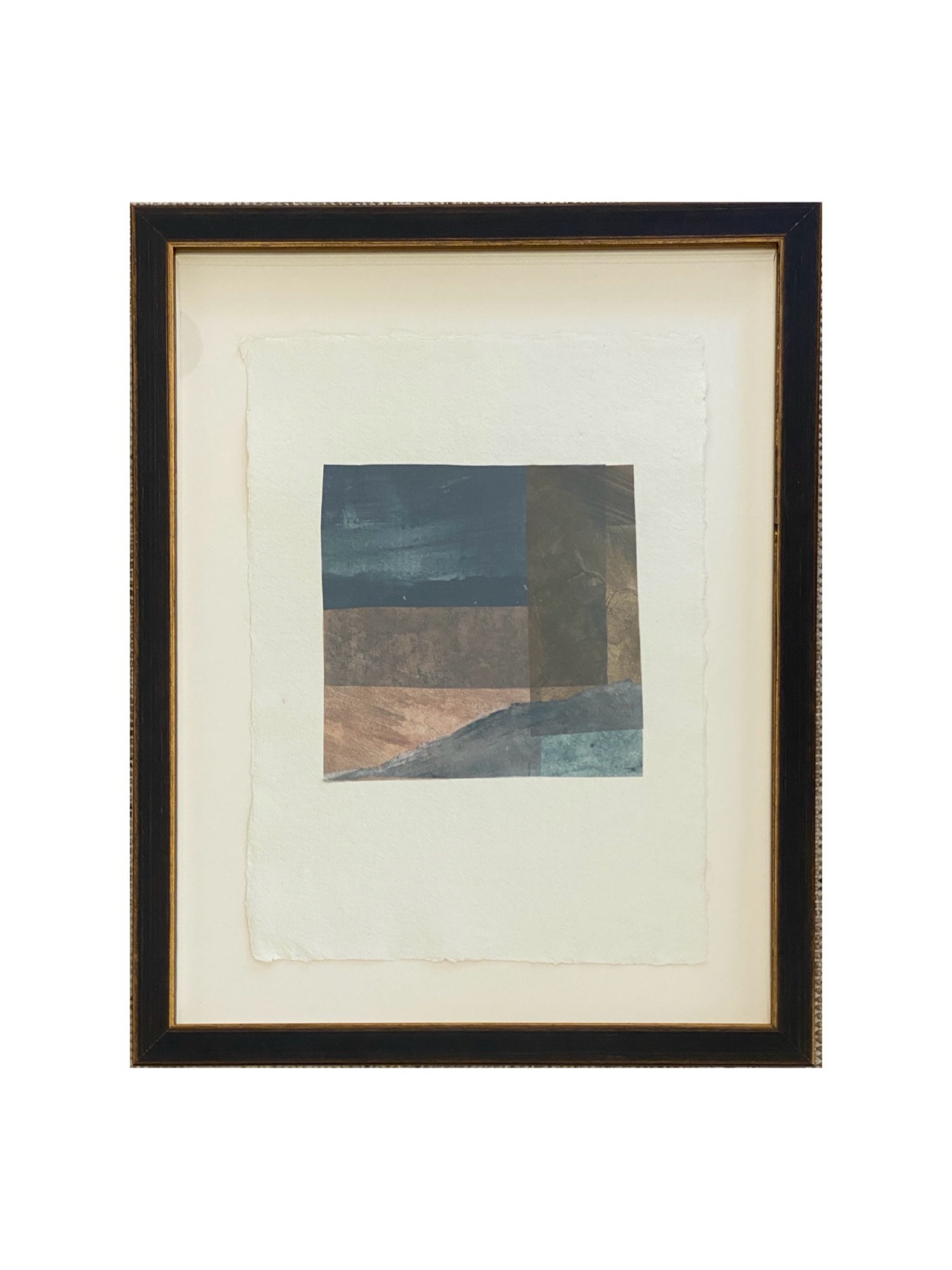 Mixed Media Collage 08