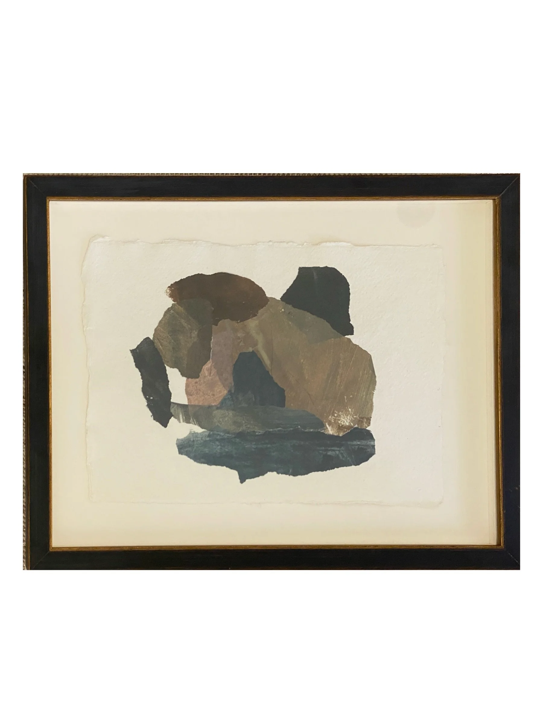 Mixed Media Collage 07