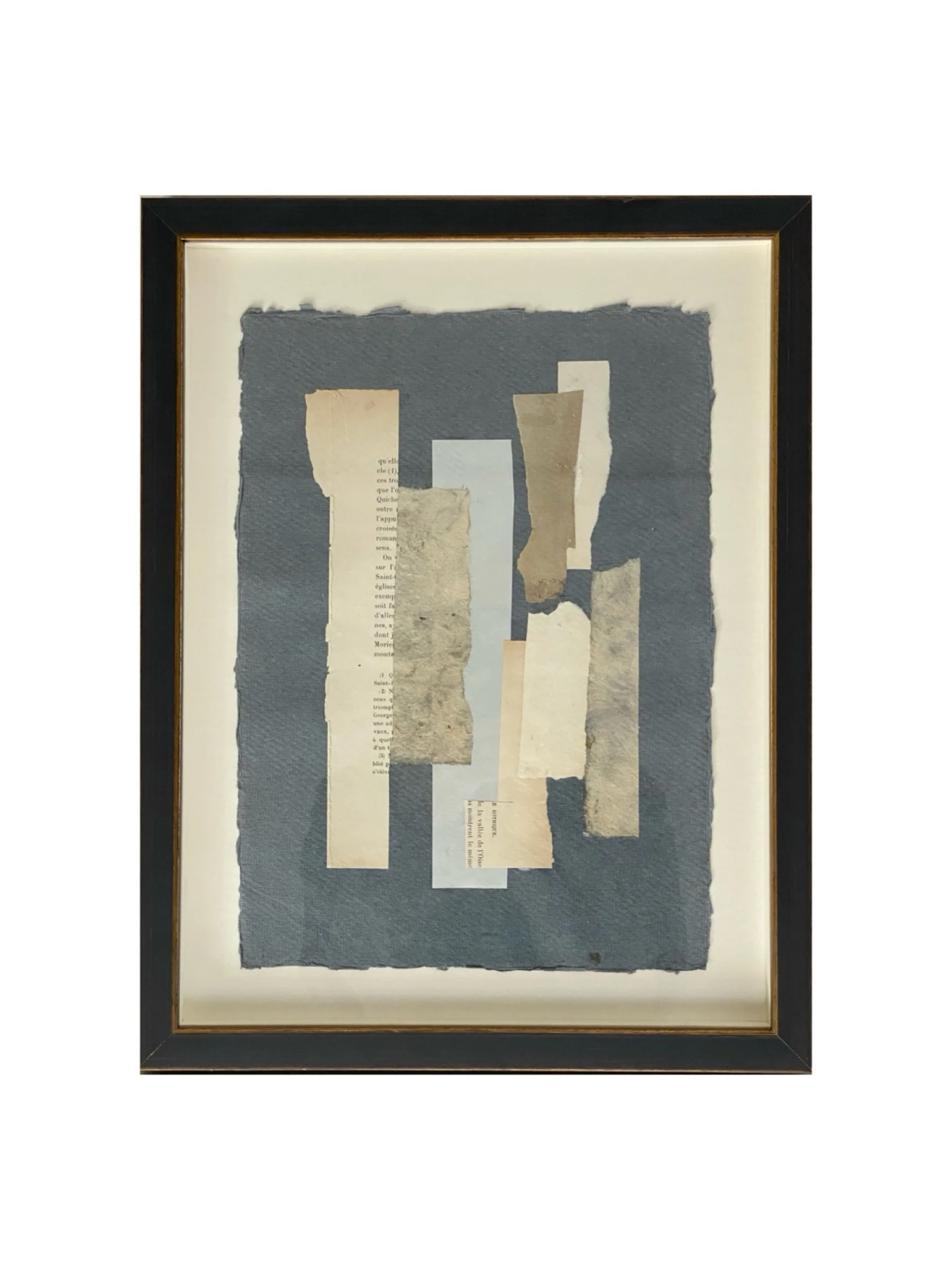 Mixed Media Collage 00