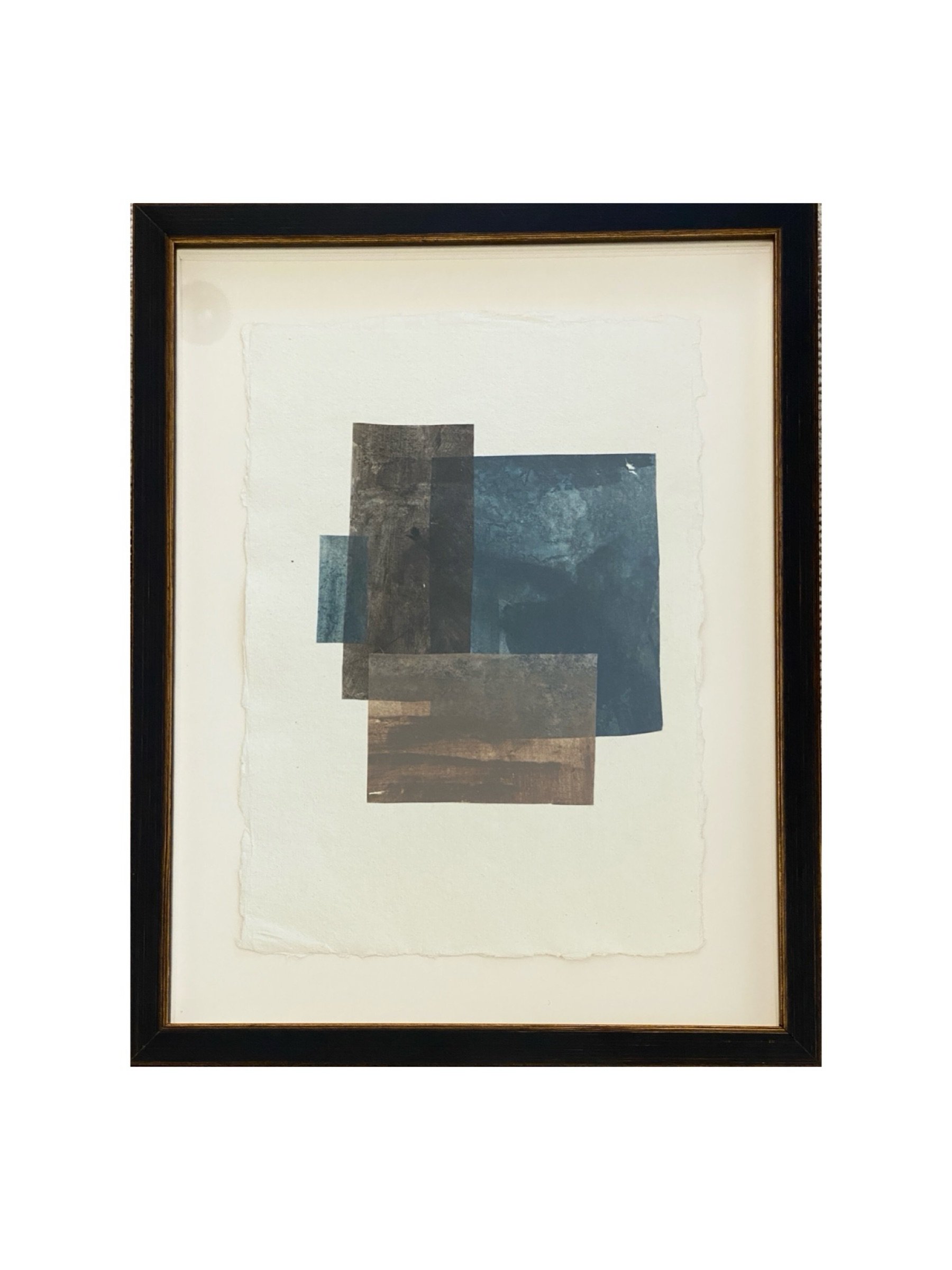 Mixed Media Collage 09