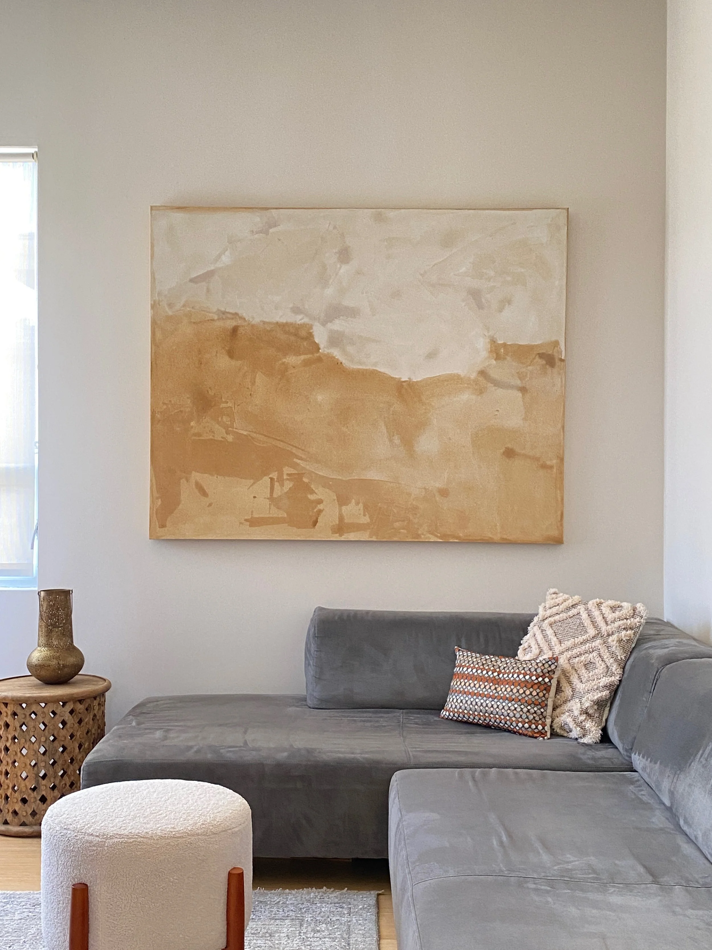 The Clouds Whisperer