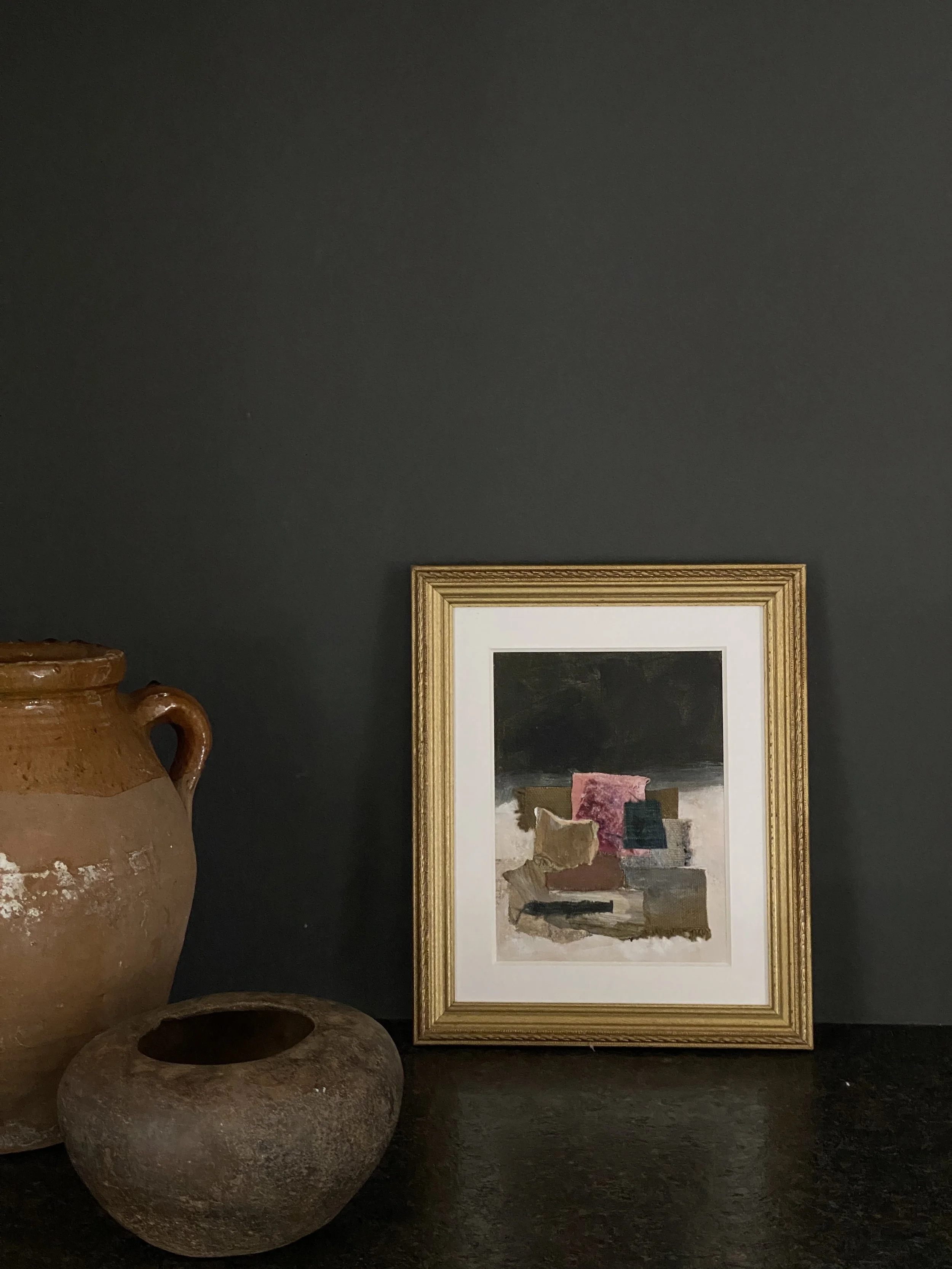 Gathering of Old Friends