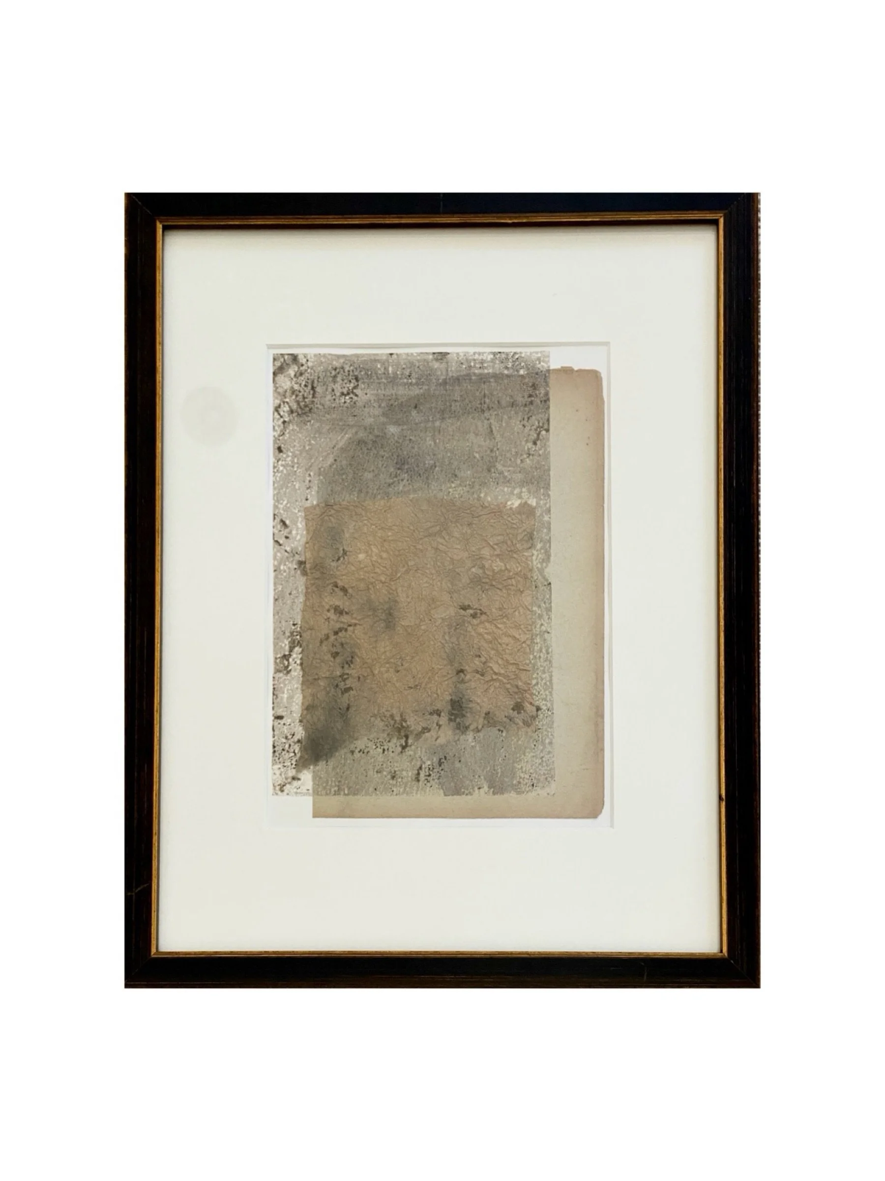 Mixed Media Collage 05