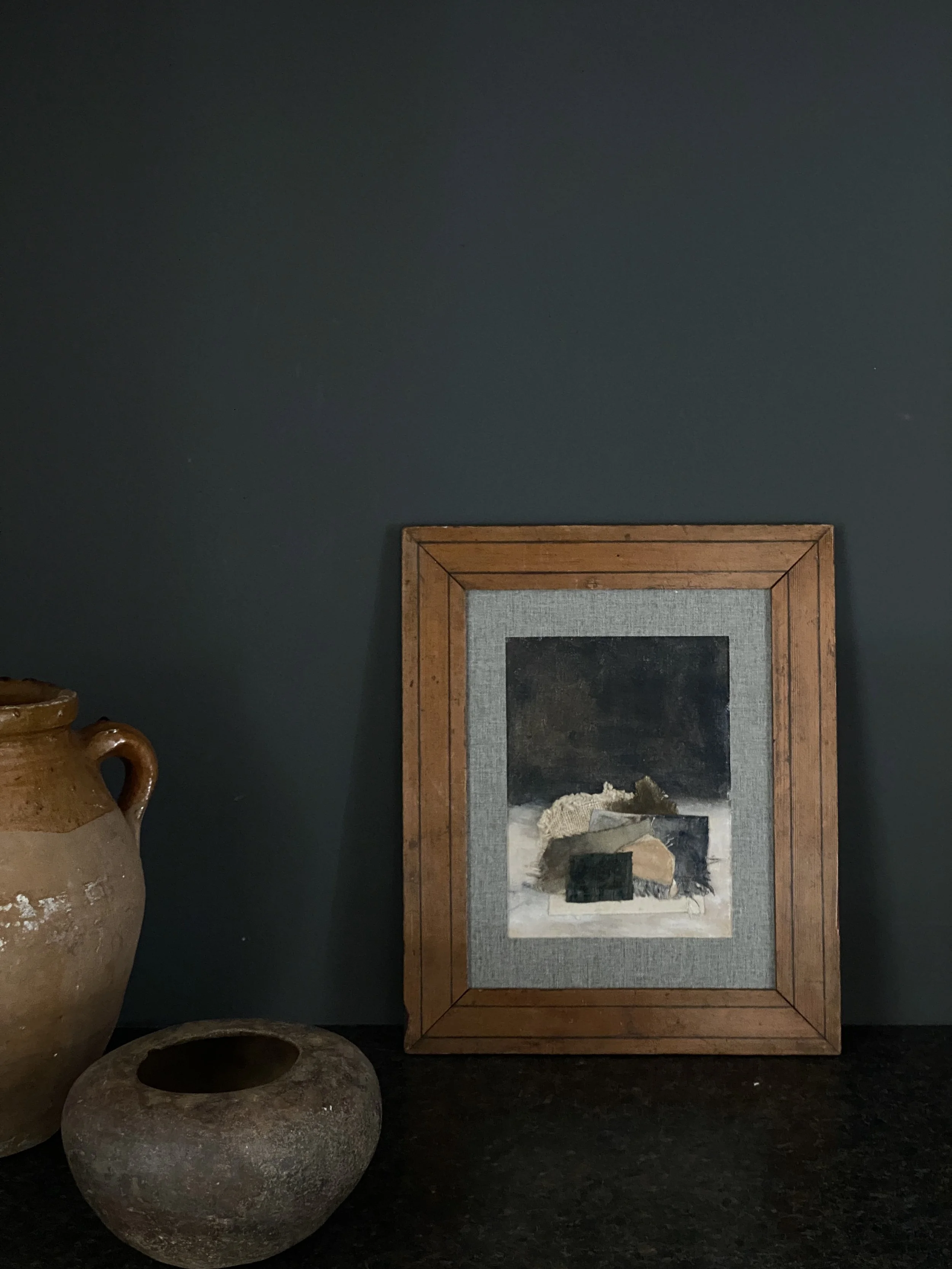 Indigo Dreams (SOLD)