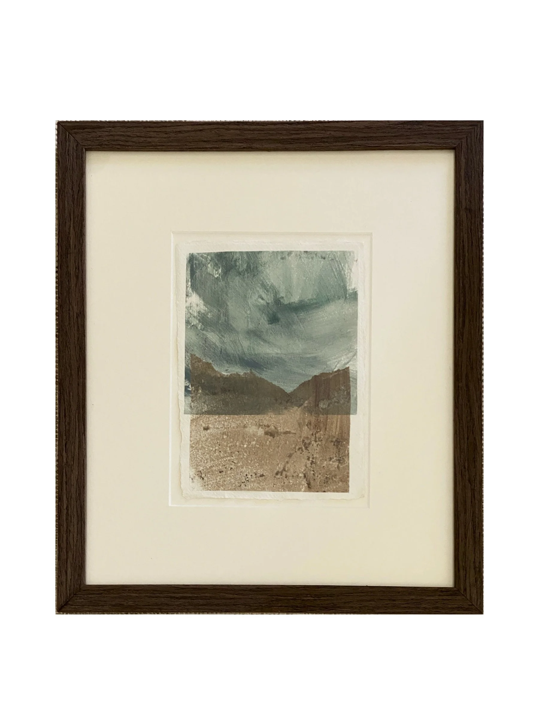 Mixed Media Collage 13