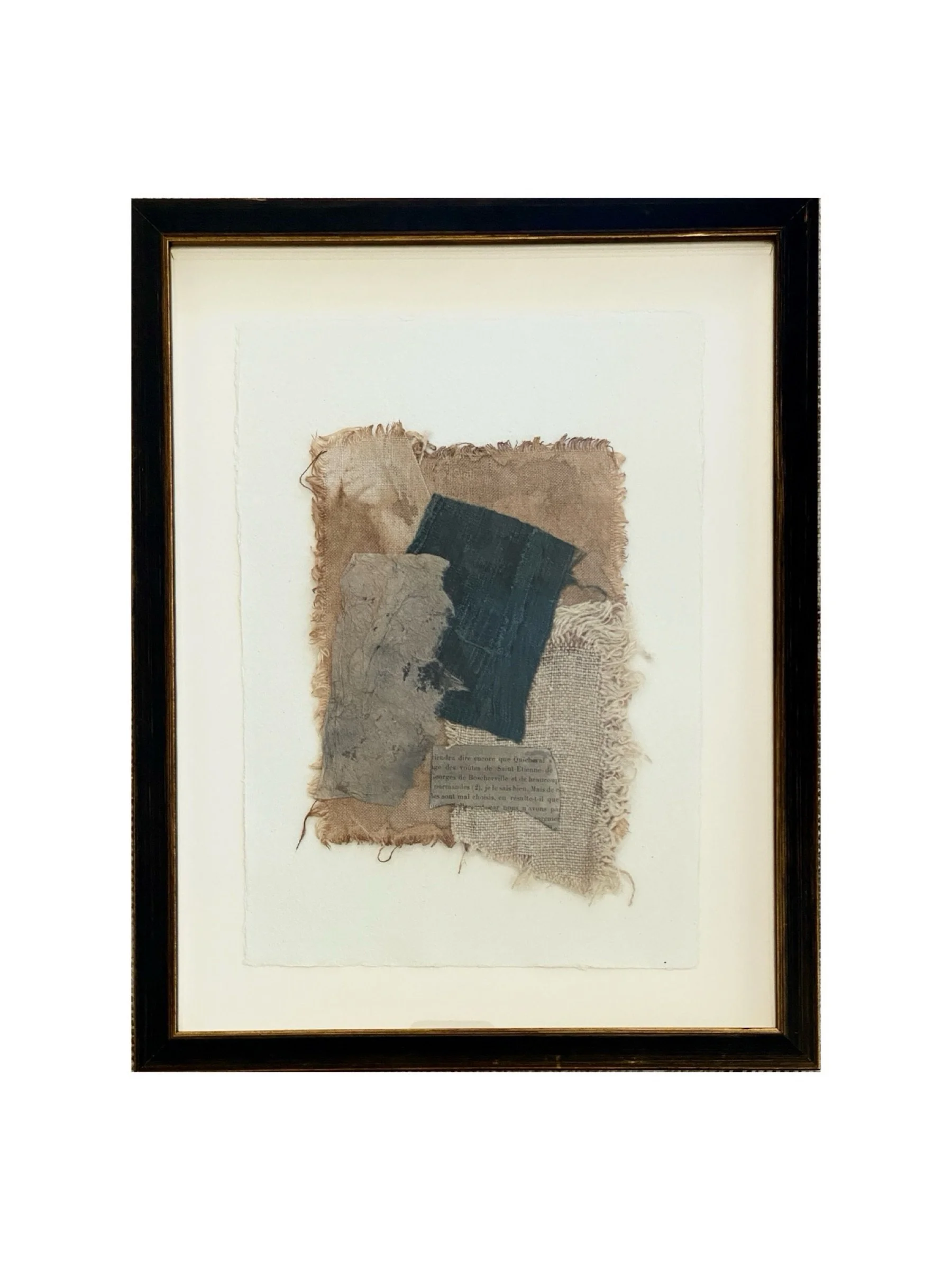 Mixed Media Collage 02