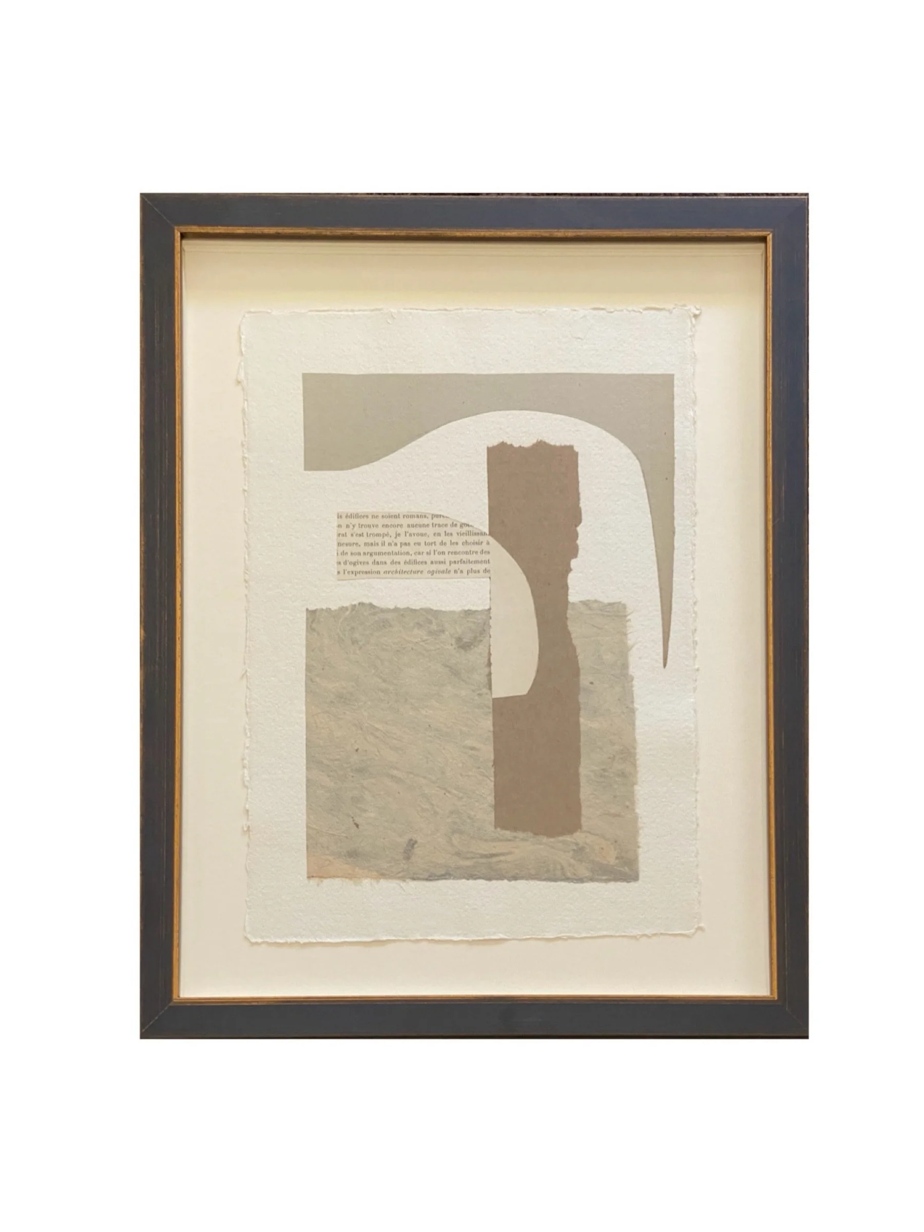 Mixed Media Collage 01